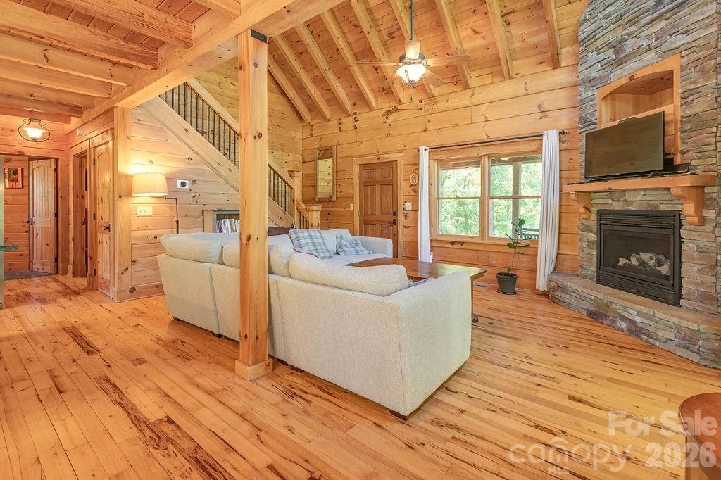 145 Mountain Forest Drive - Photo 6