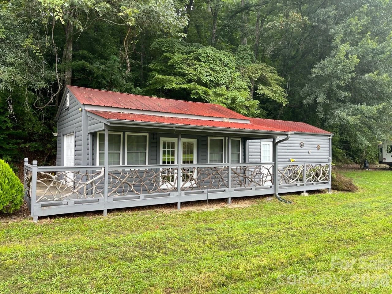 1961 Cane Creek Road - Photo 2
