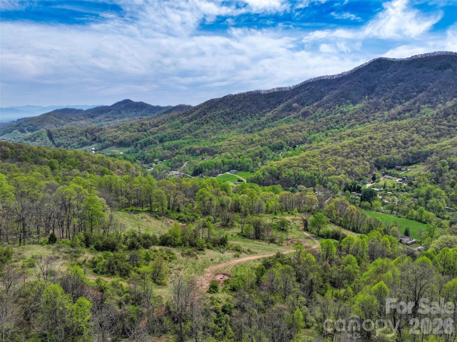 1567 Newfound Road - Photo 2