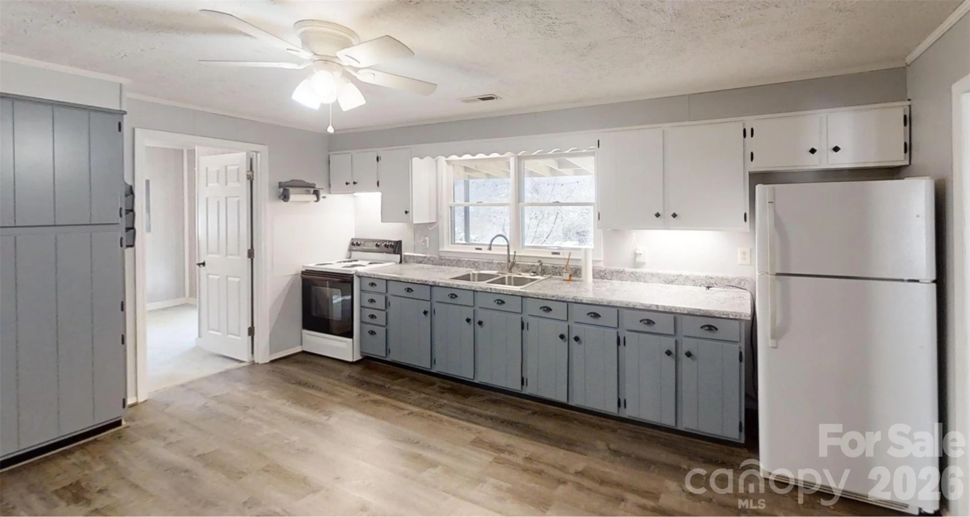 1567 Newfound Road - Photo 18