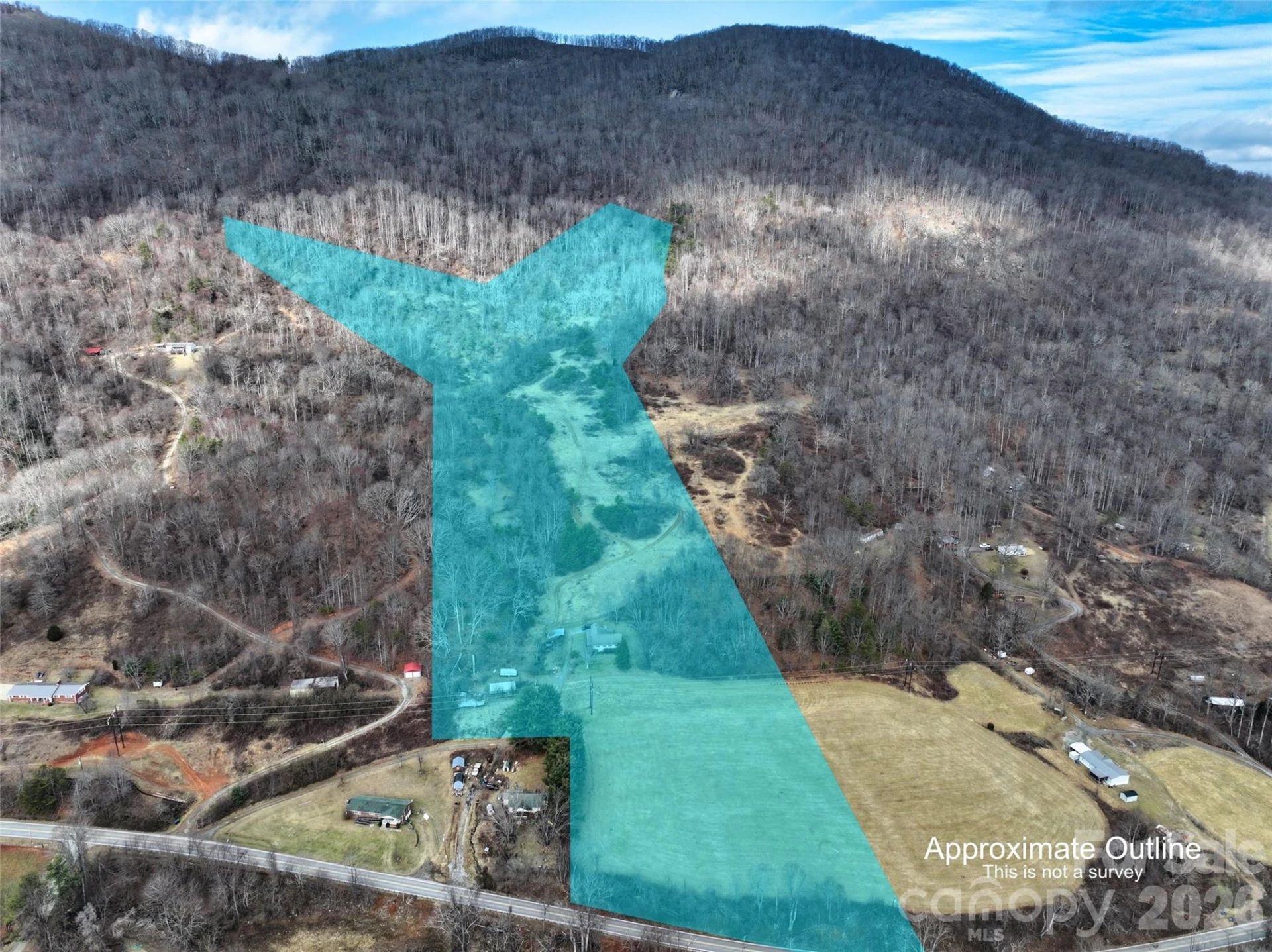 1567 Newfound Road - Photo 6