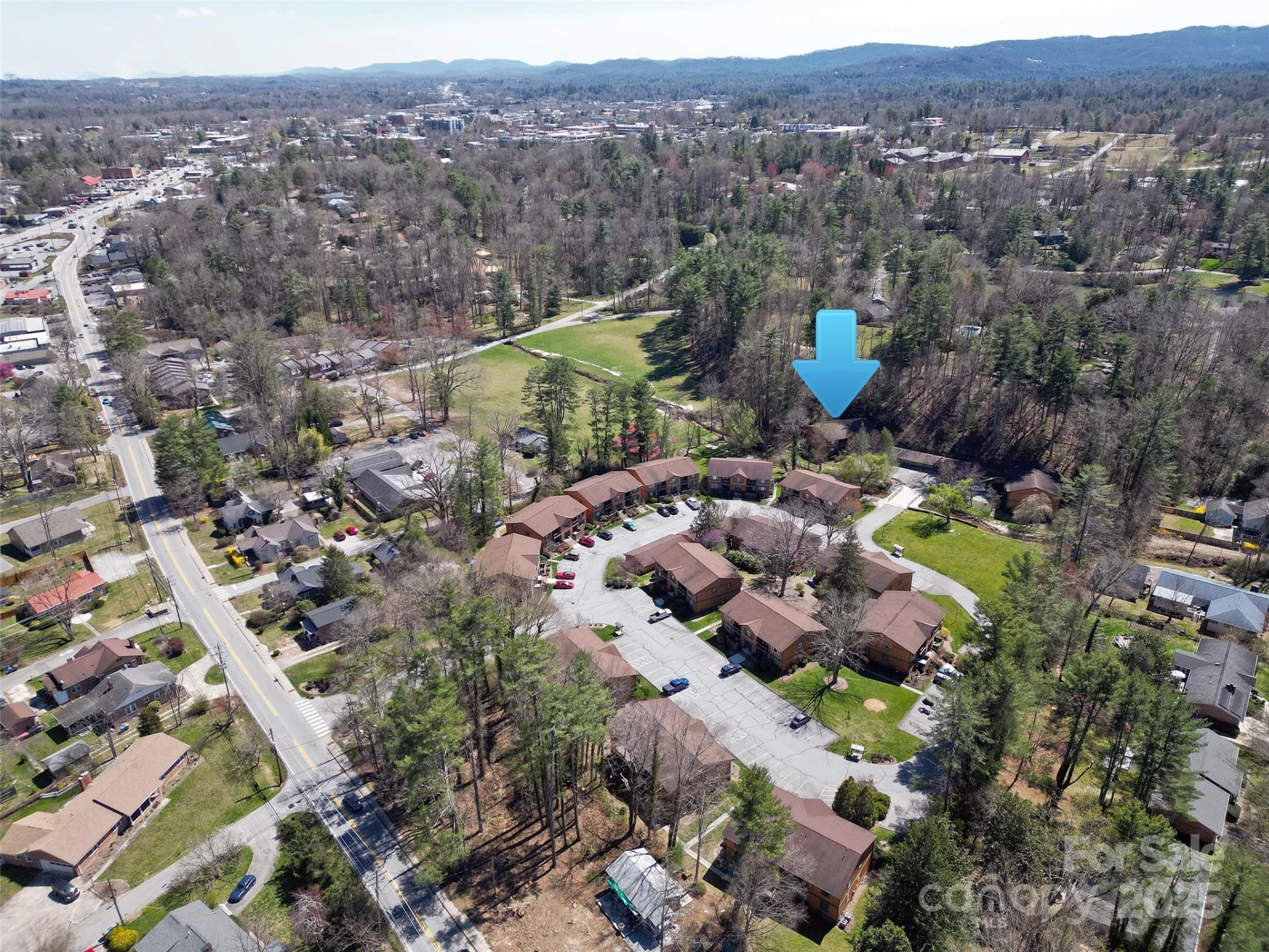 1747 Haywood Manor Road #C - Photo 48