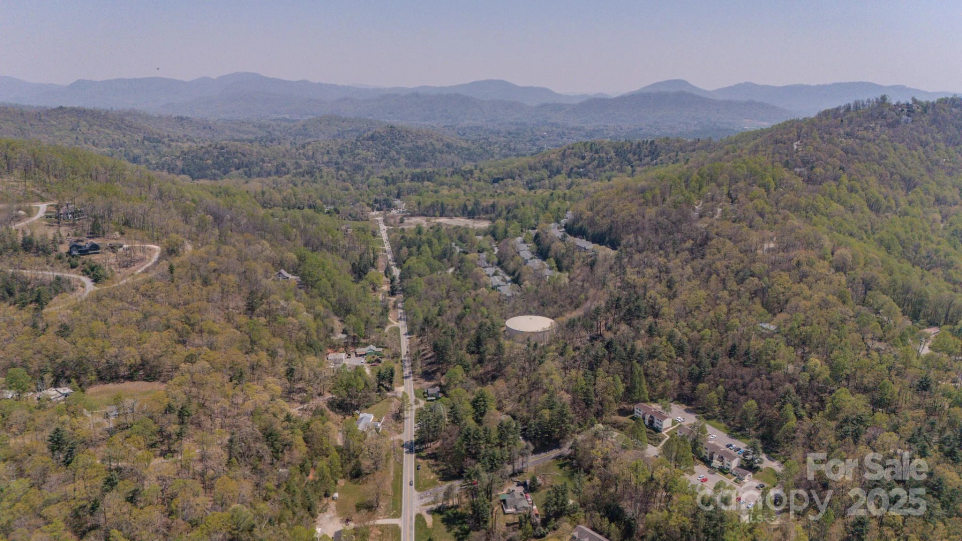 105 Mills Gap Road - Photo 8