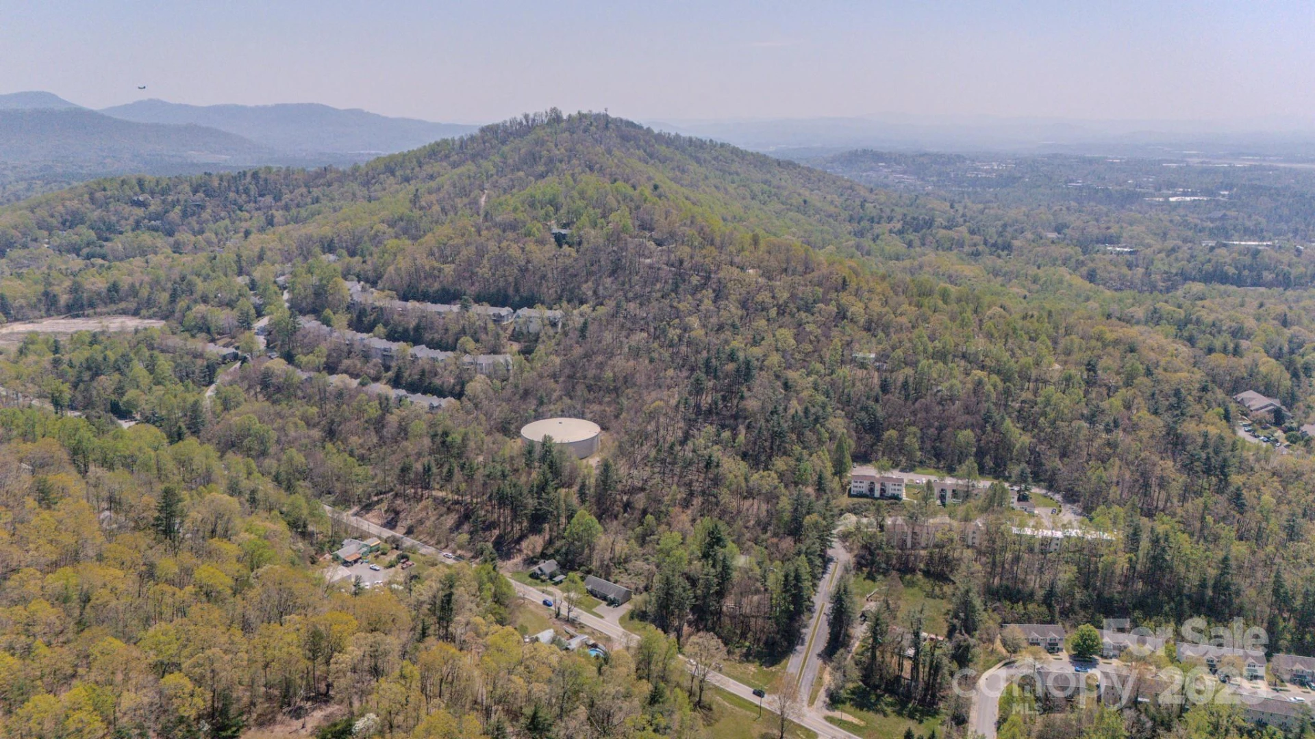 105 Mills Gap Road - Photo 8