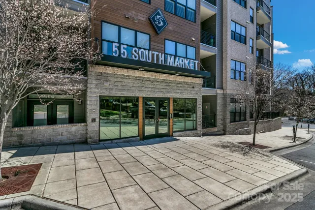 55 S Market Street