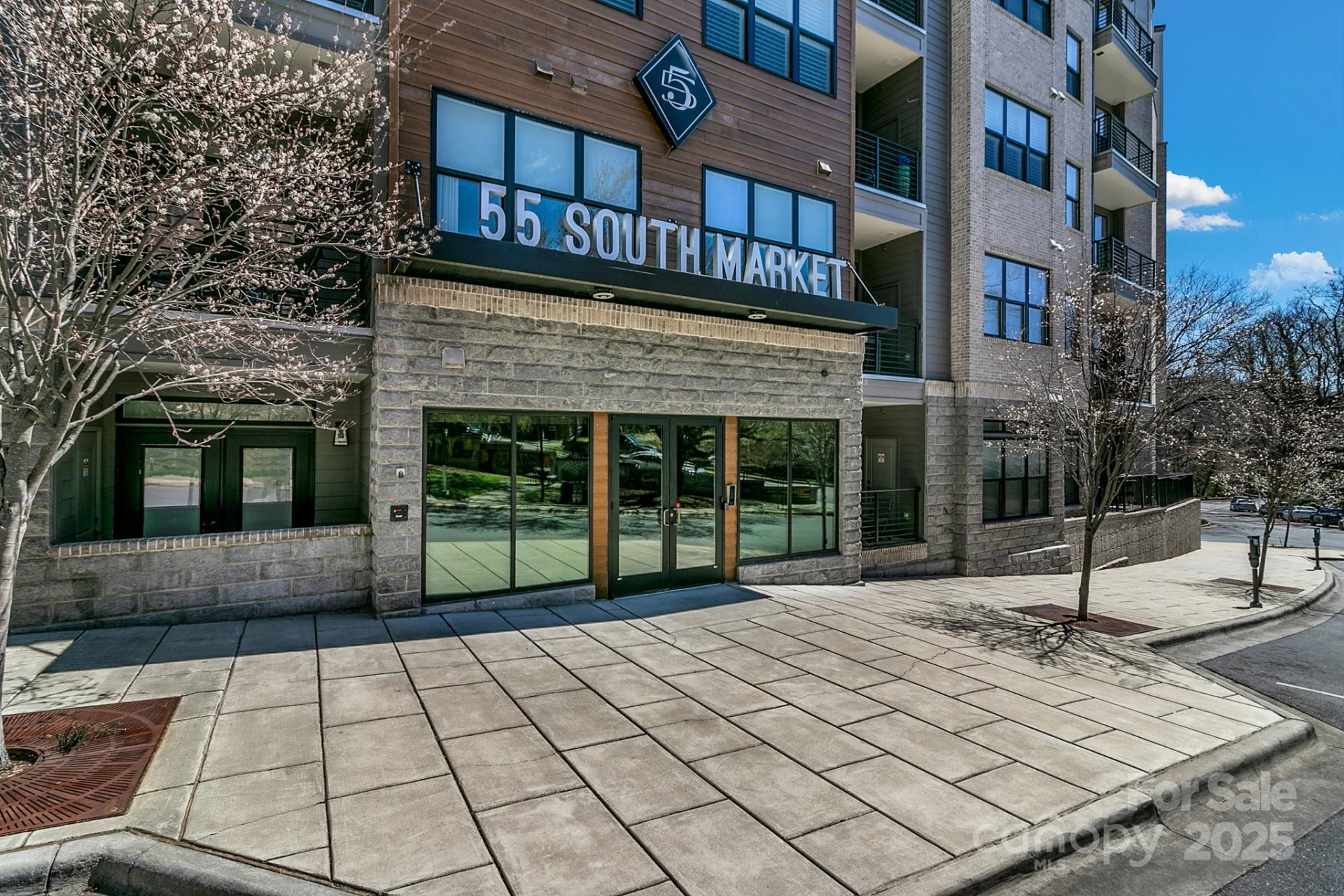 55 S Market Street #301