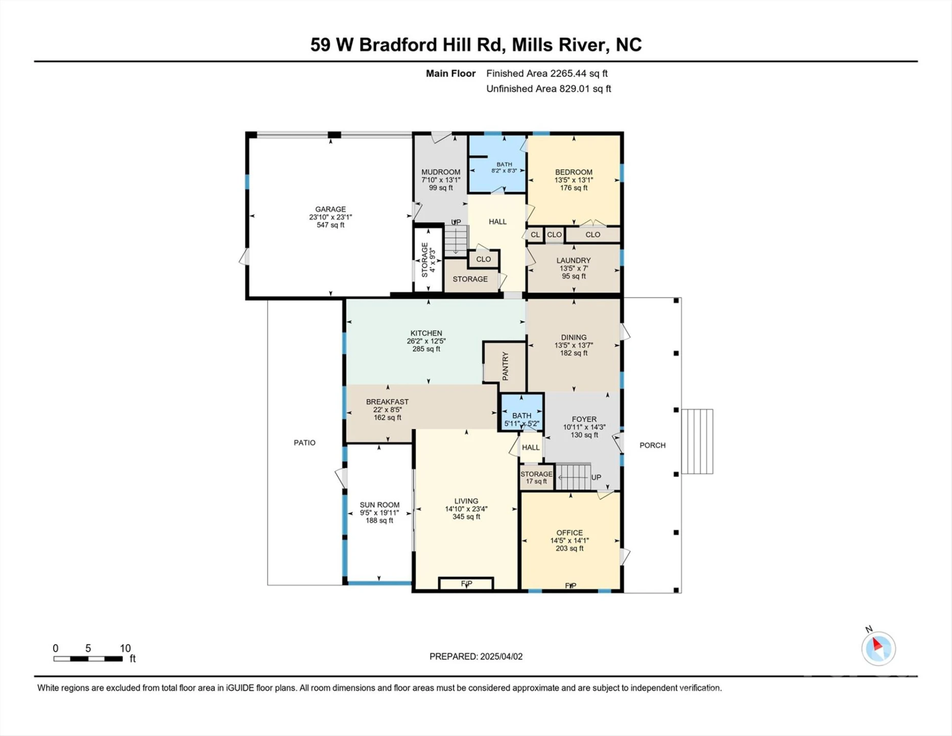 59 W Bradford Hill Road - Photo 45