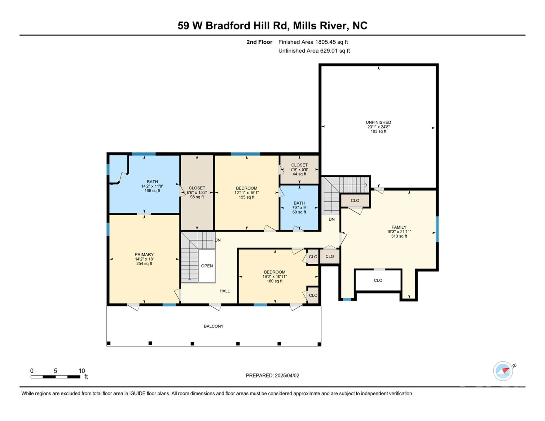 59 W Bradford Hill Road - Photo 46