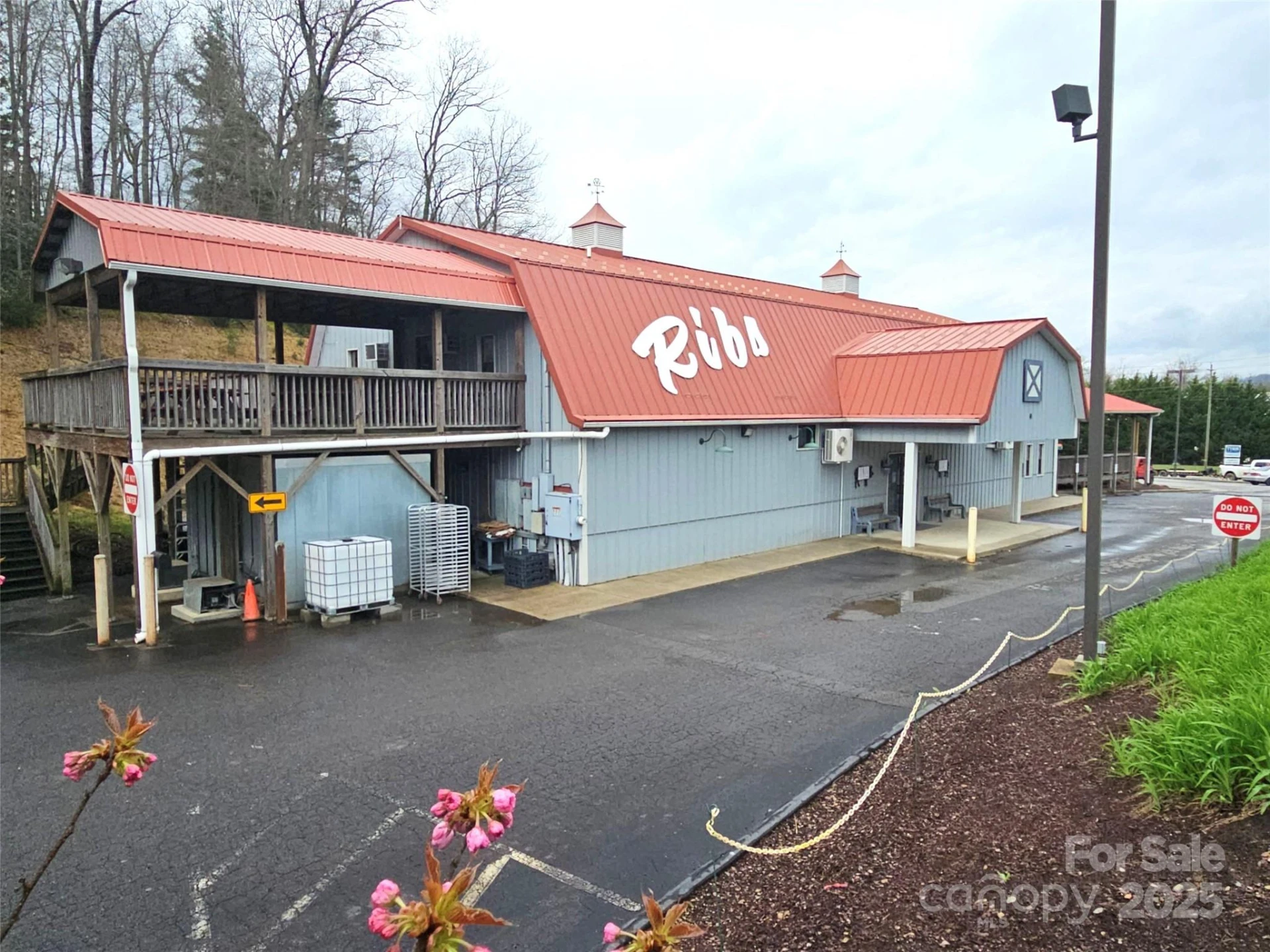 701 NC 9 Highway - Photo 2