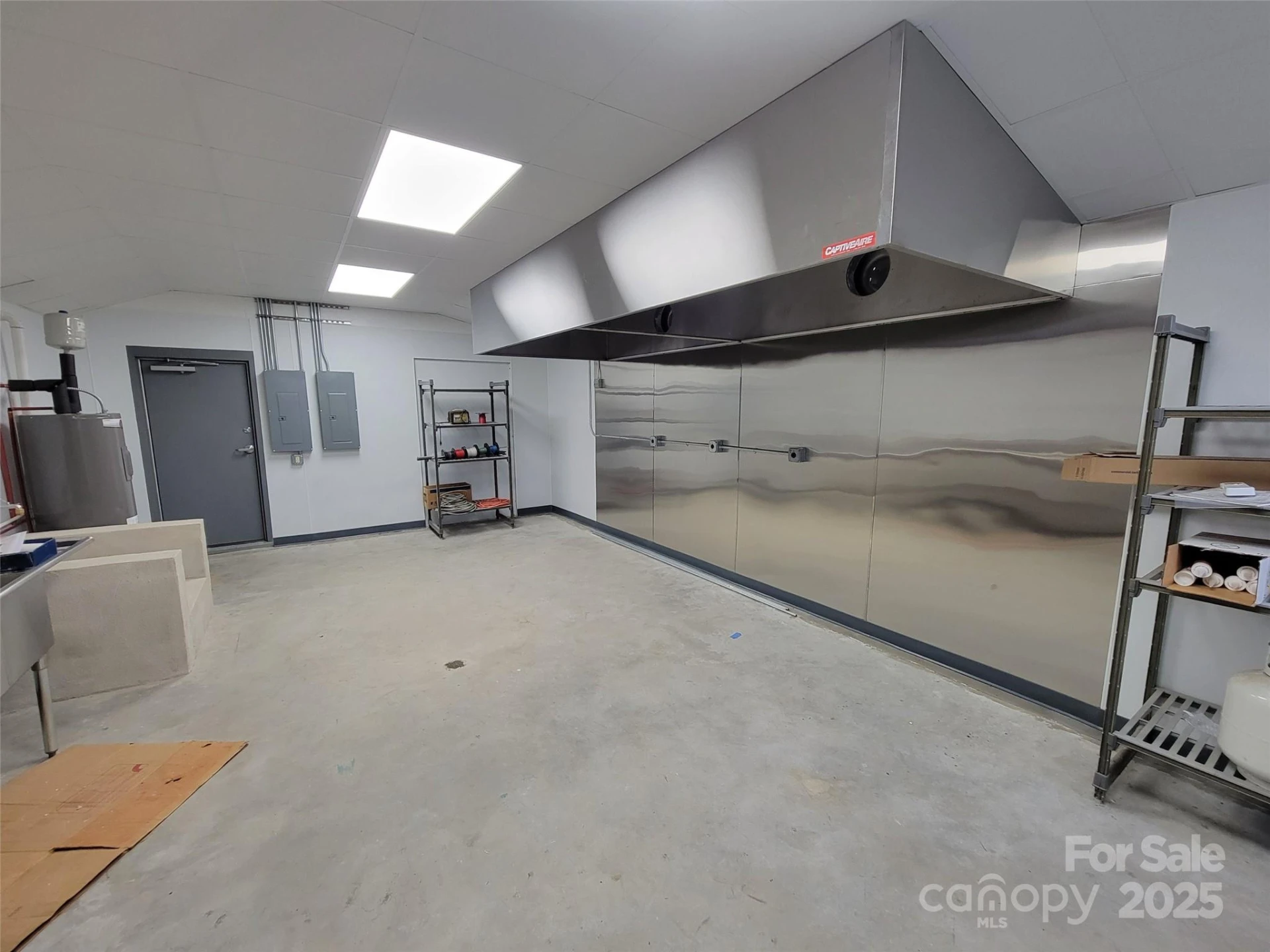 701 NC 9 Highway - Photo 16