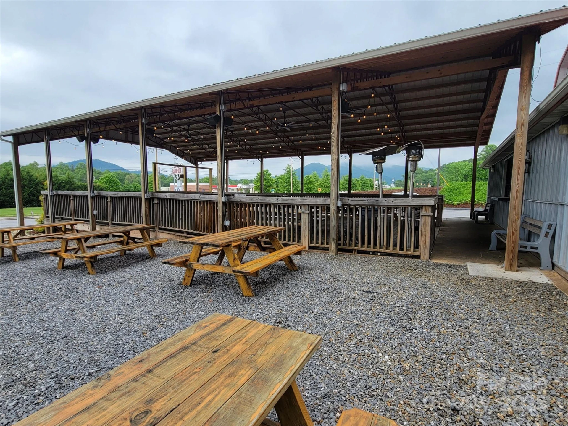 701 NC 9 Highway - Photo 19
