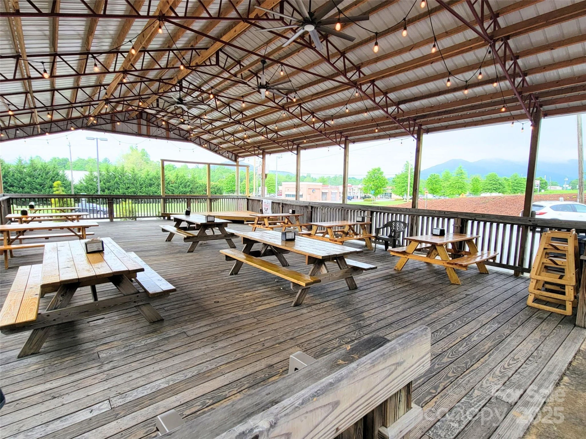701 NC 9 Highway - Photo 20