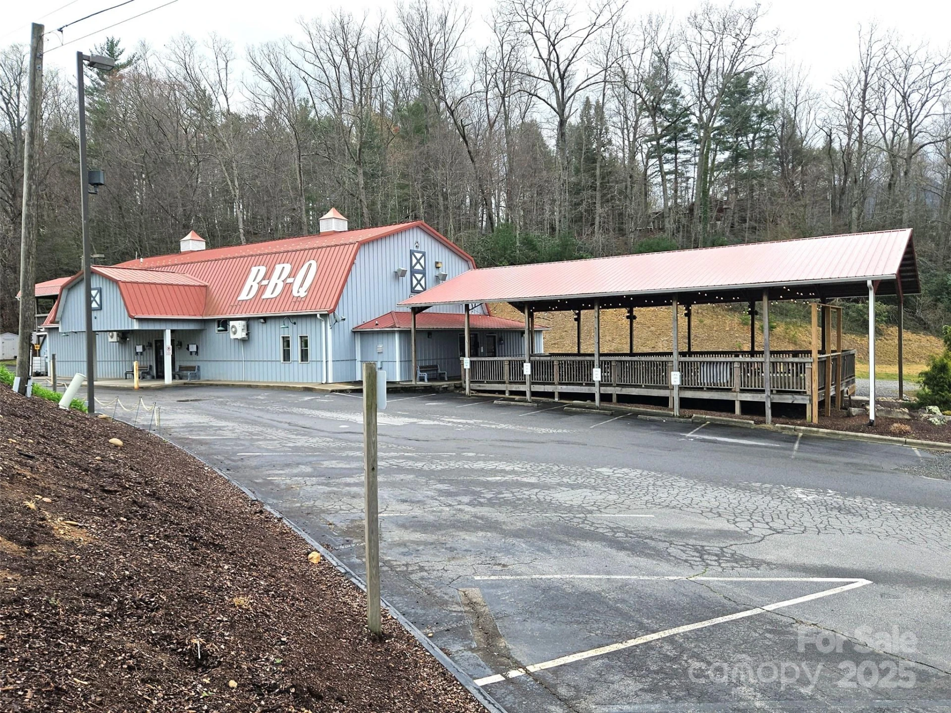 701 NC 9 Highway - Photo 3