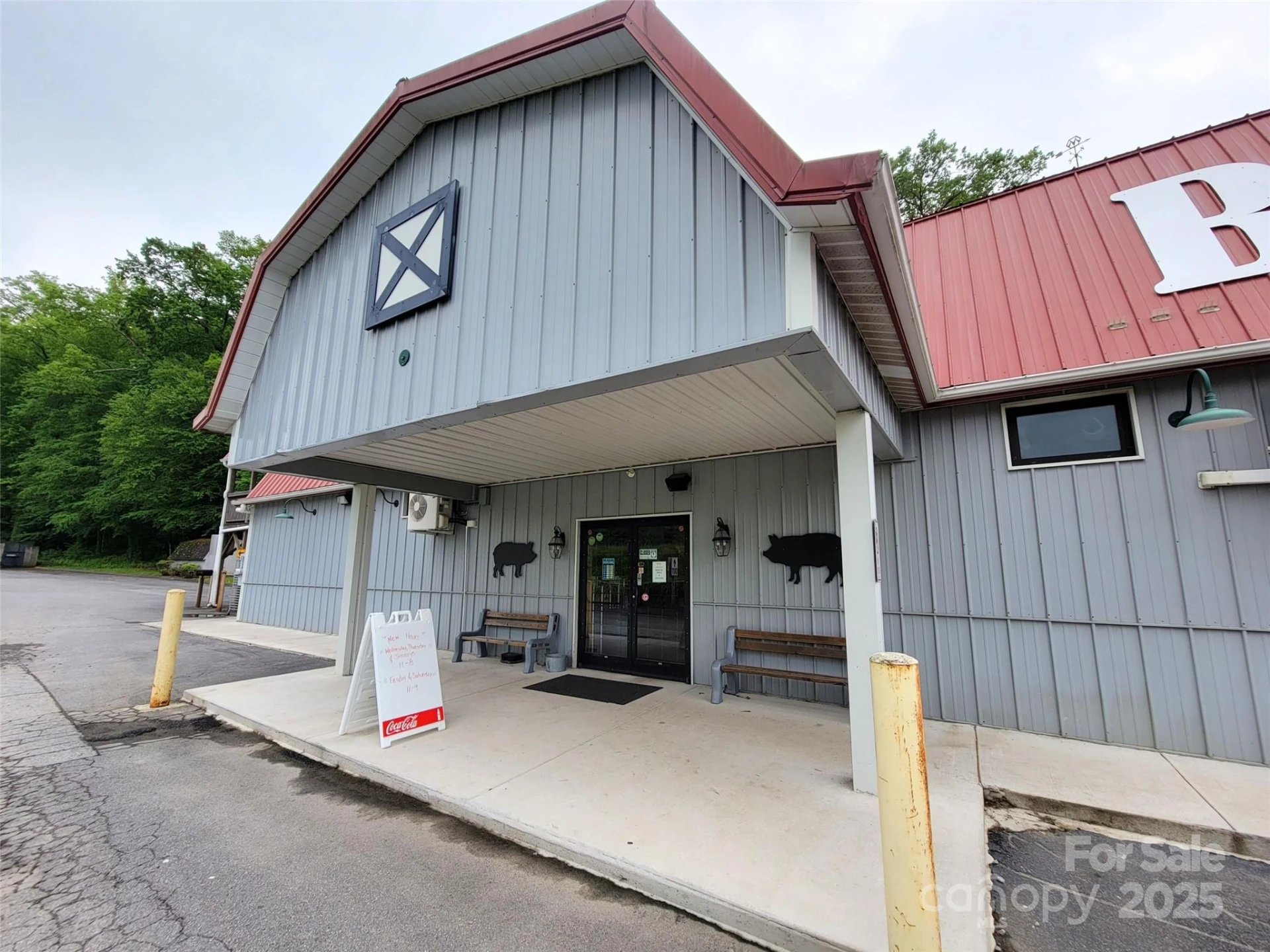 701 NC 9 Highway - Photo 25