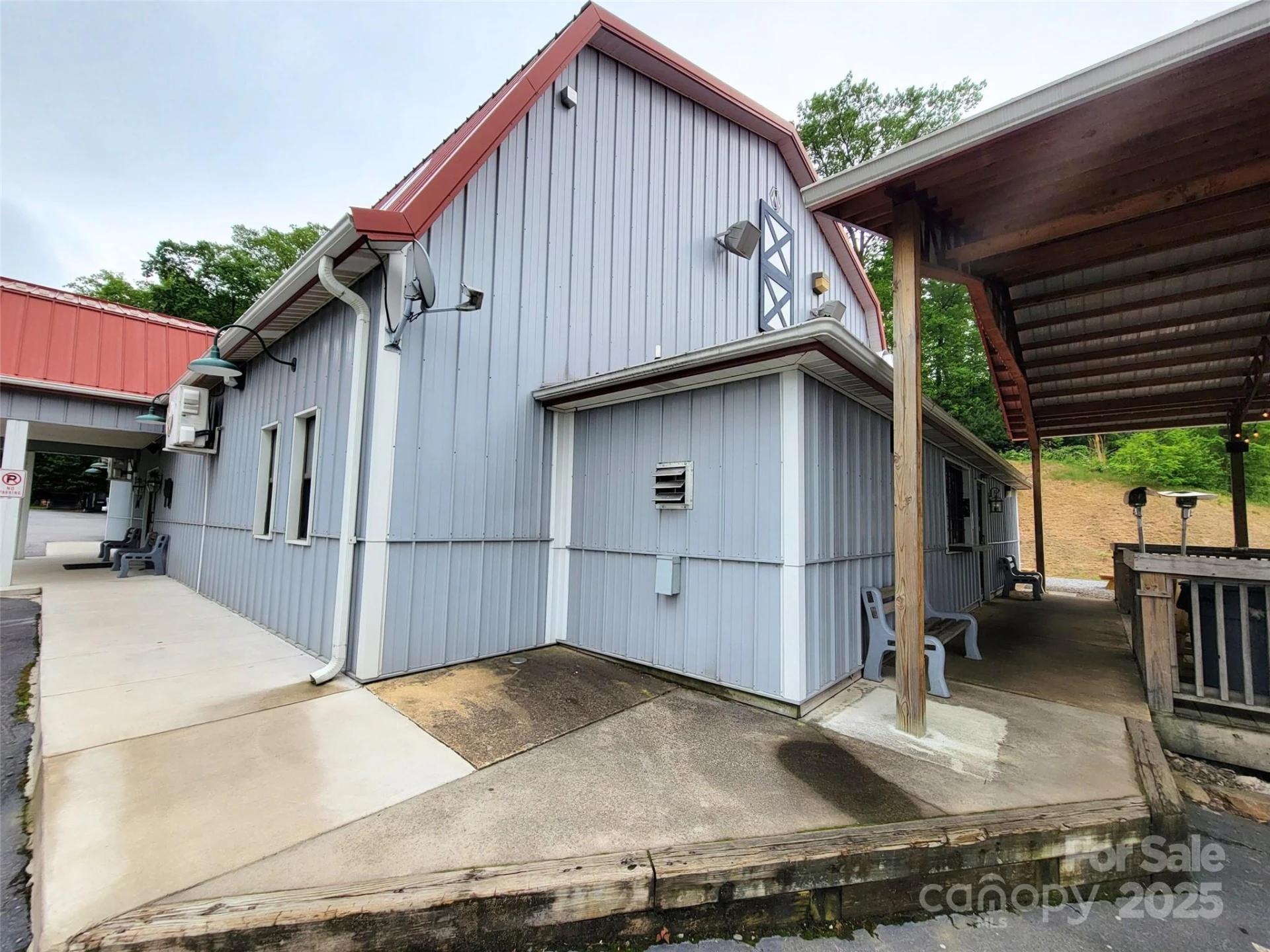 701 NC 9 Highway - Photo 26