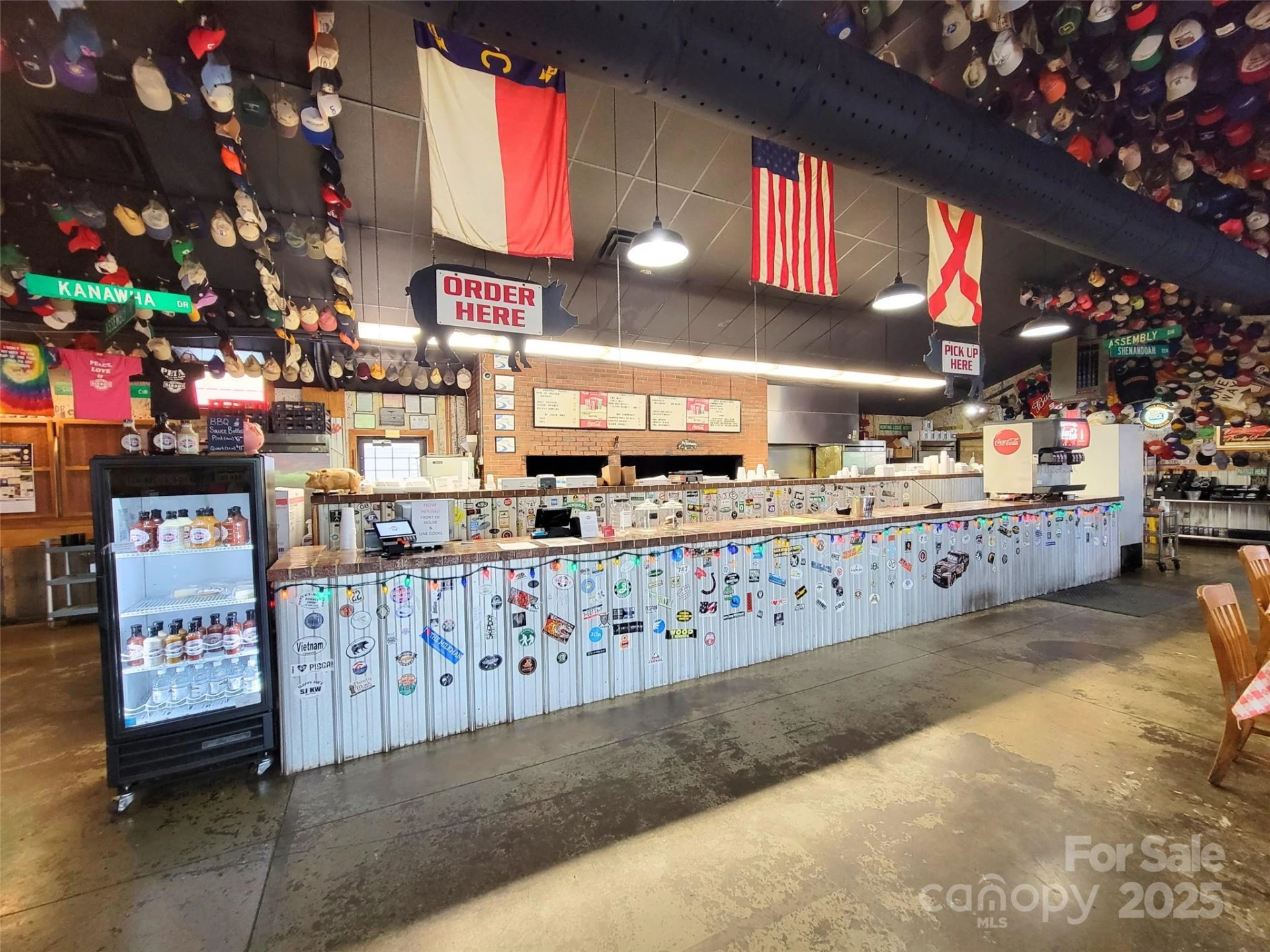 701 NC 9 Highway - Photo 27