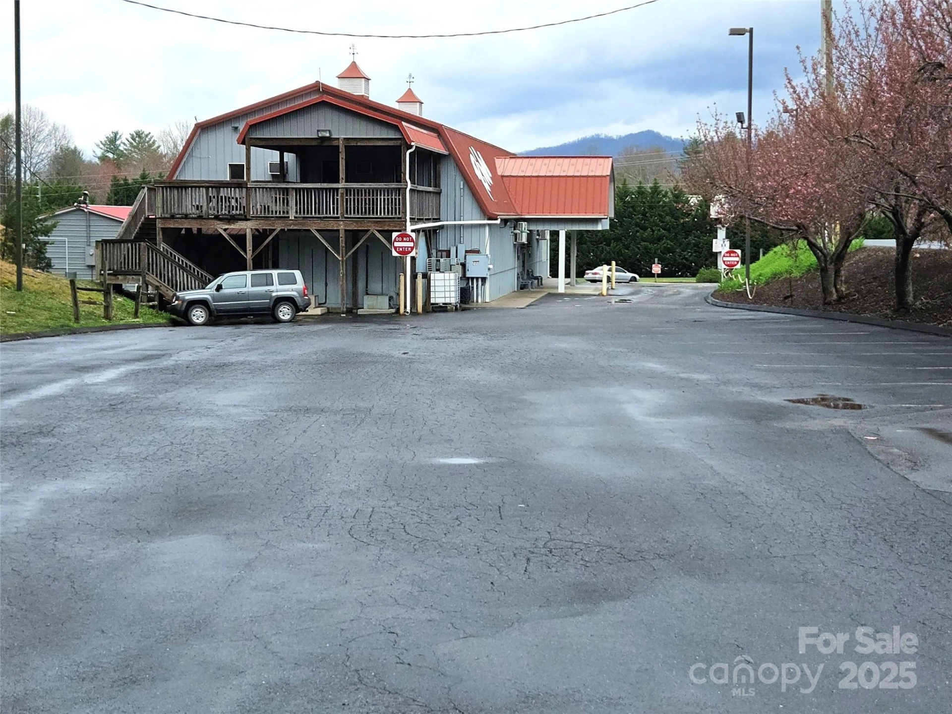 701 NC 9 Highway - Photo 4