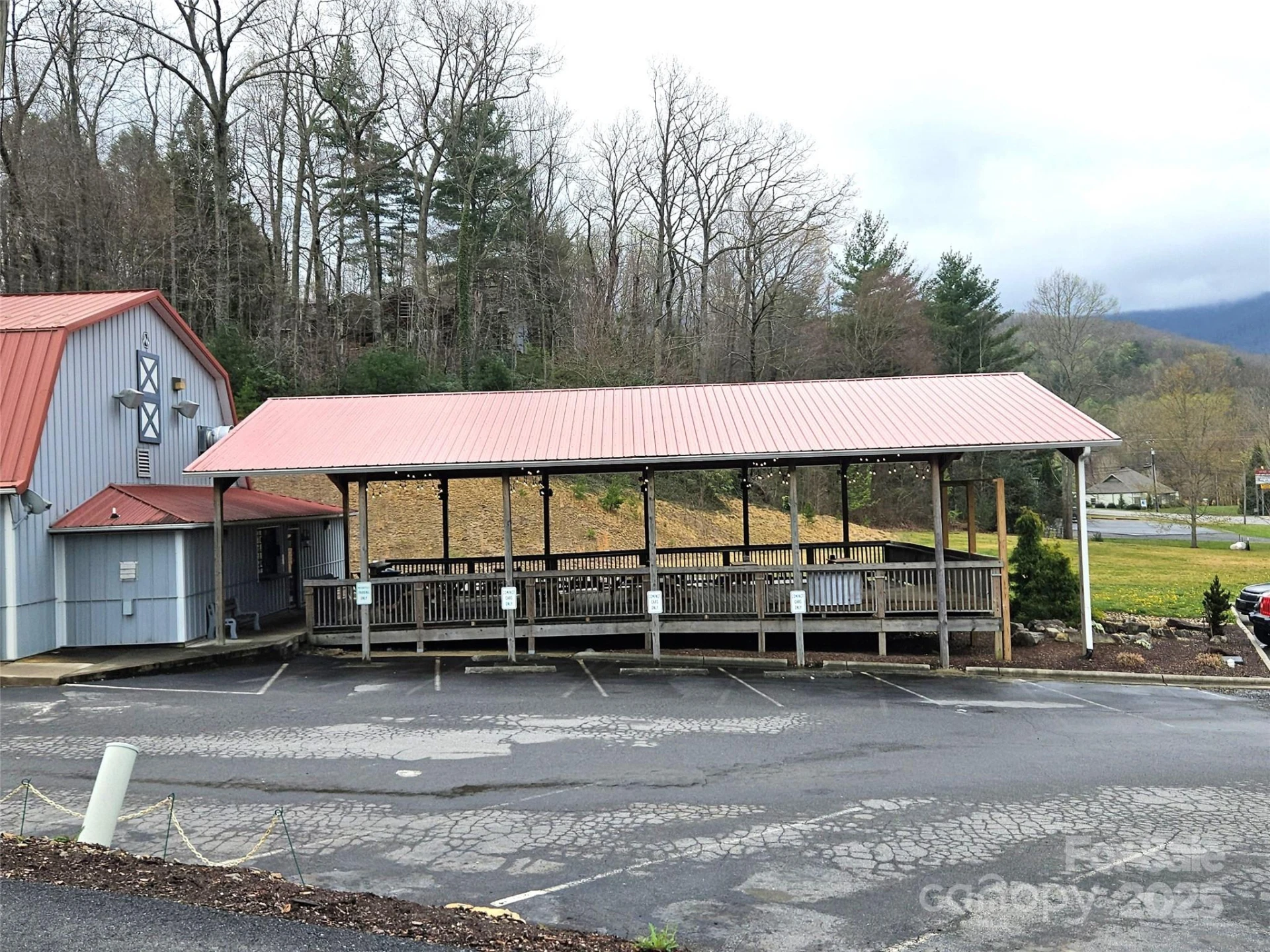 701 NC 9 Highway - Photo 5