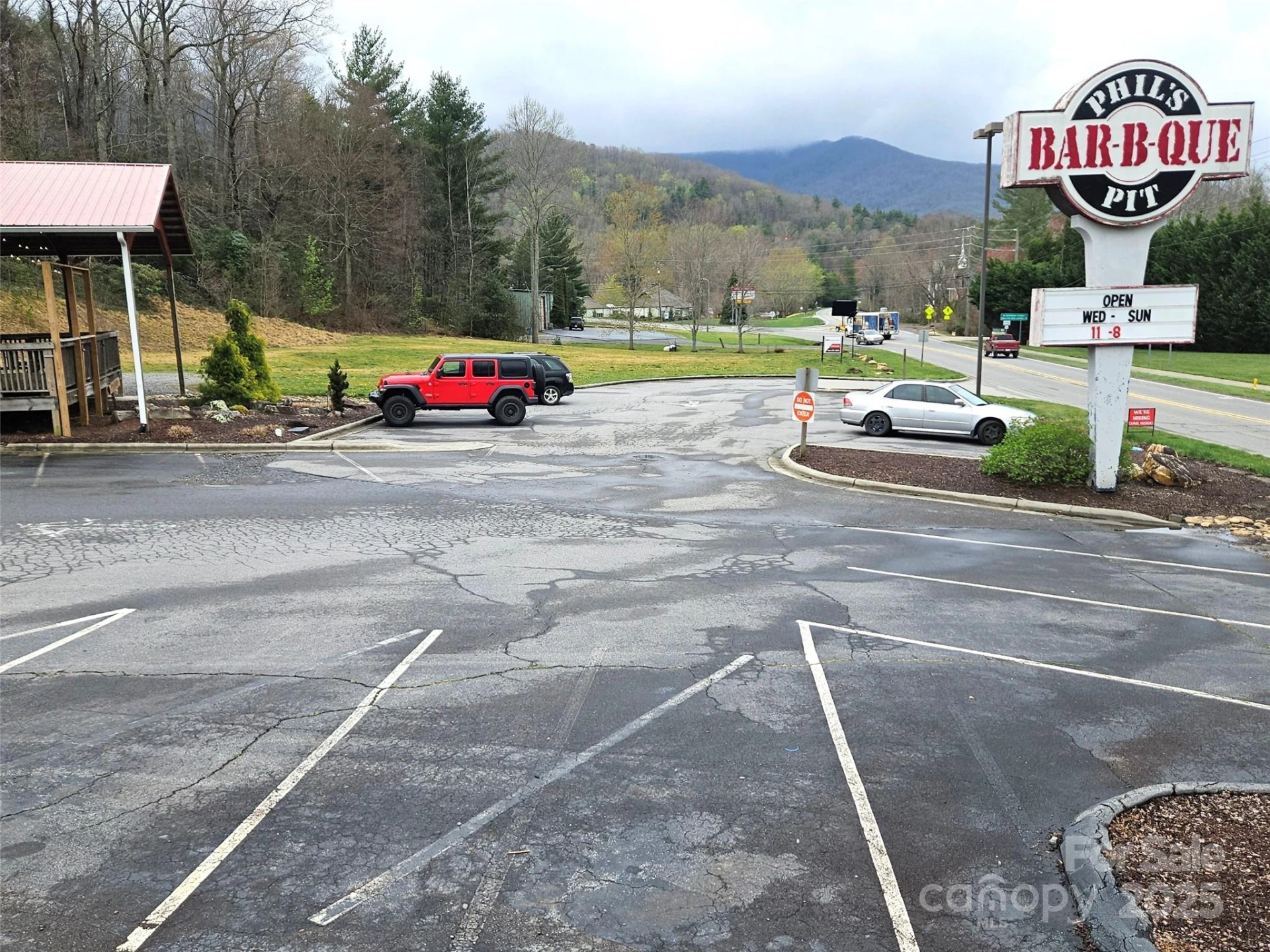 701 NC 9 Highway - Photo 7