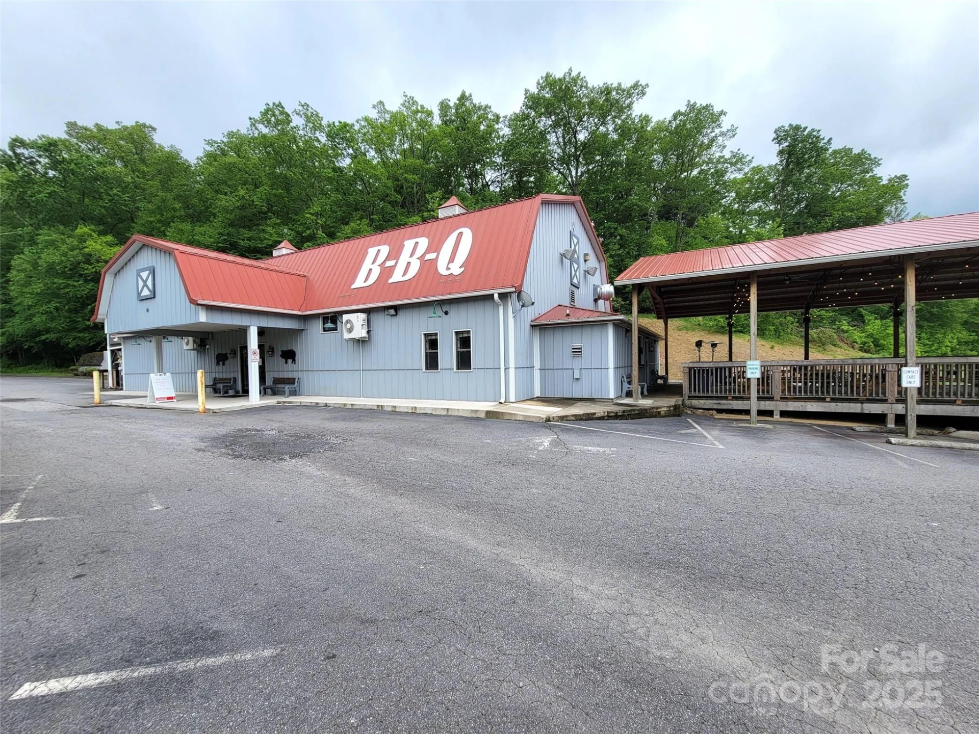 701 NC 9 Highway - Photo 8