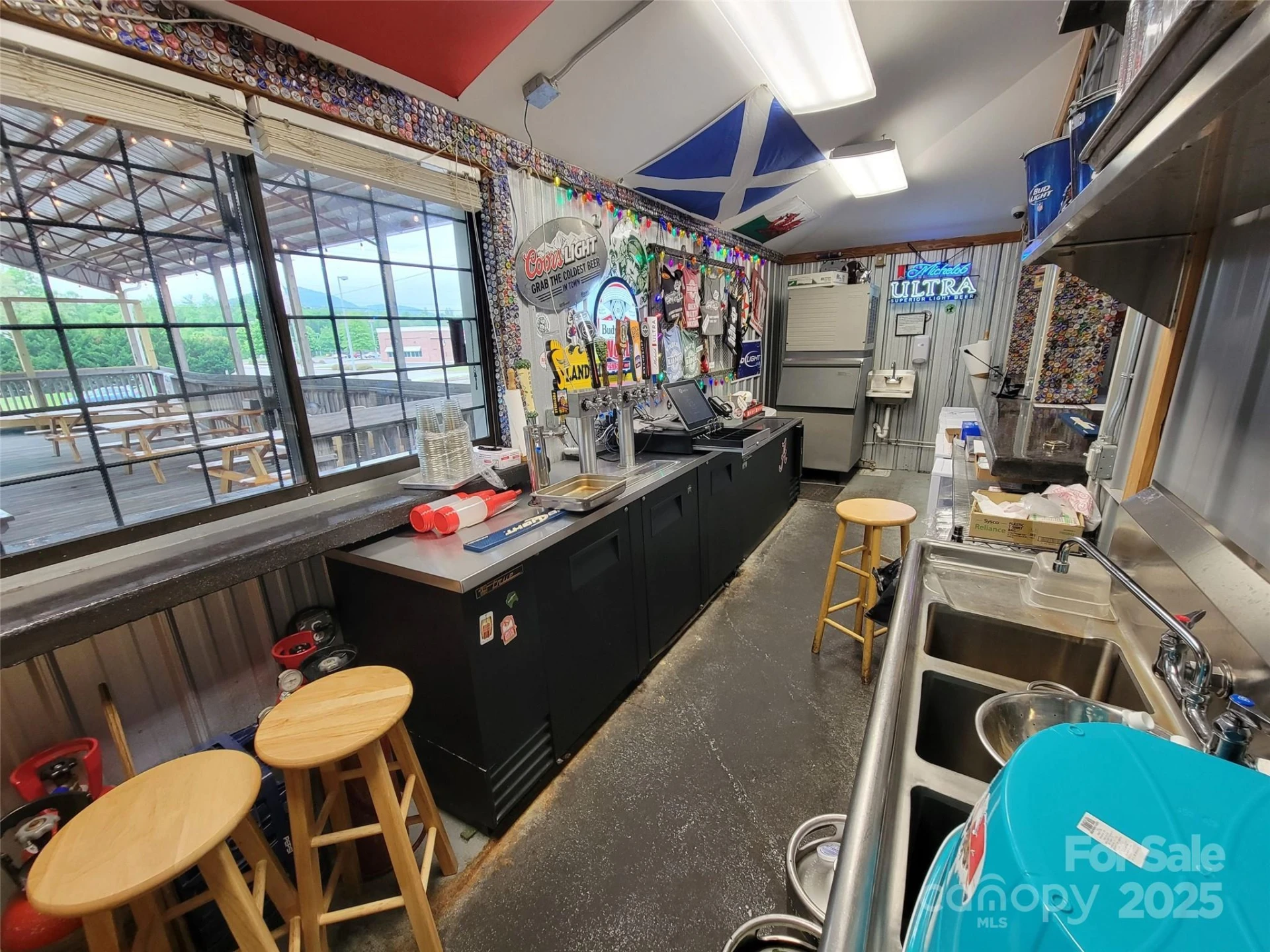 701 NC 9 Highway - Photo 10