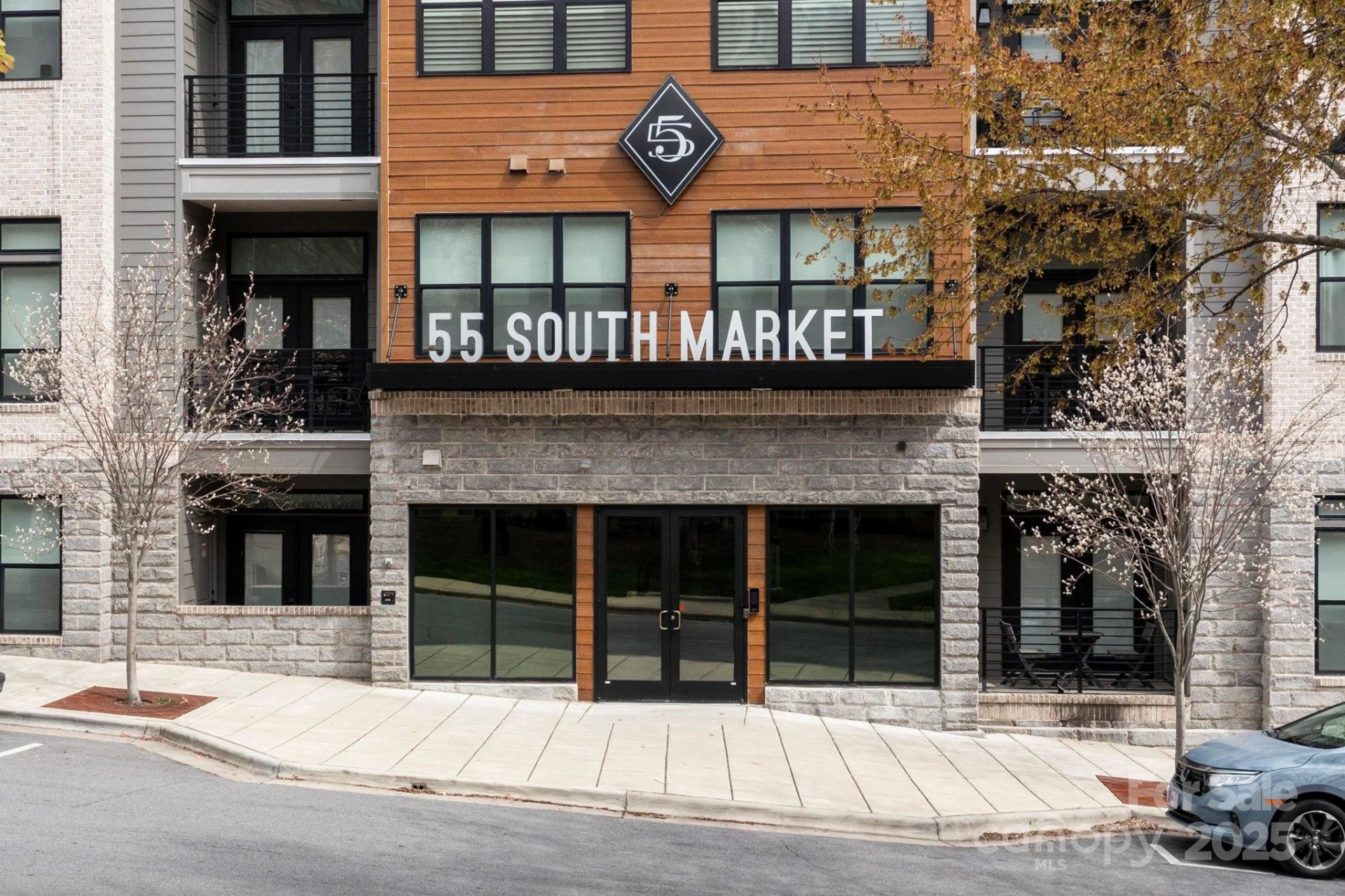 55 S Market Street #101
