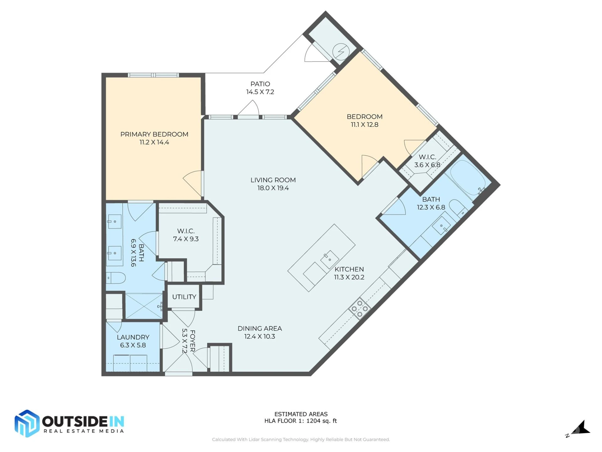 55 S Market Street #101 - Photo 44