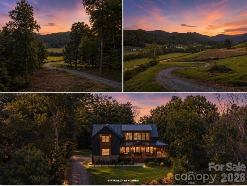 411 Big Sandy Mush Road - Photo 19