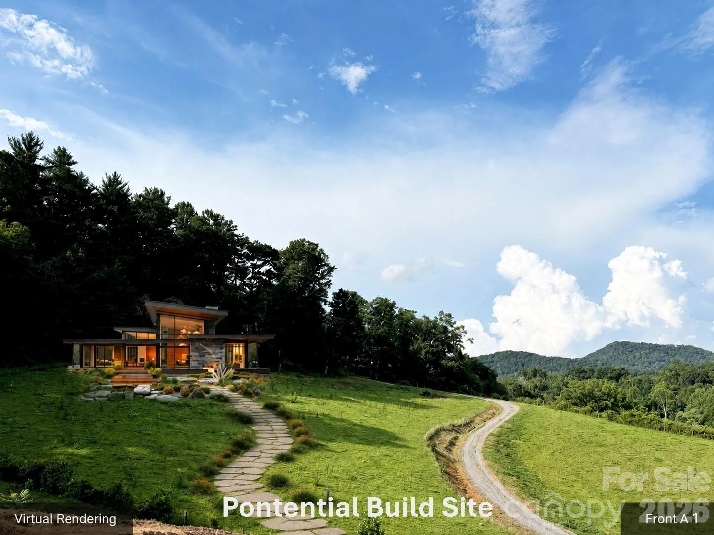 411 Big Sandy Mush Road - Photo 6
