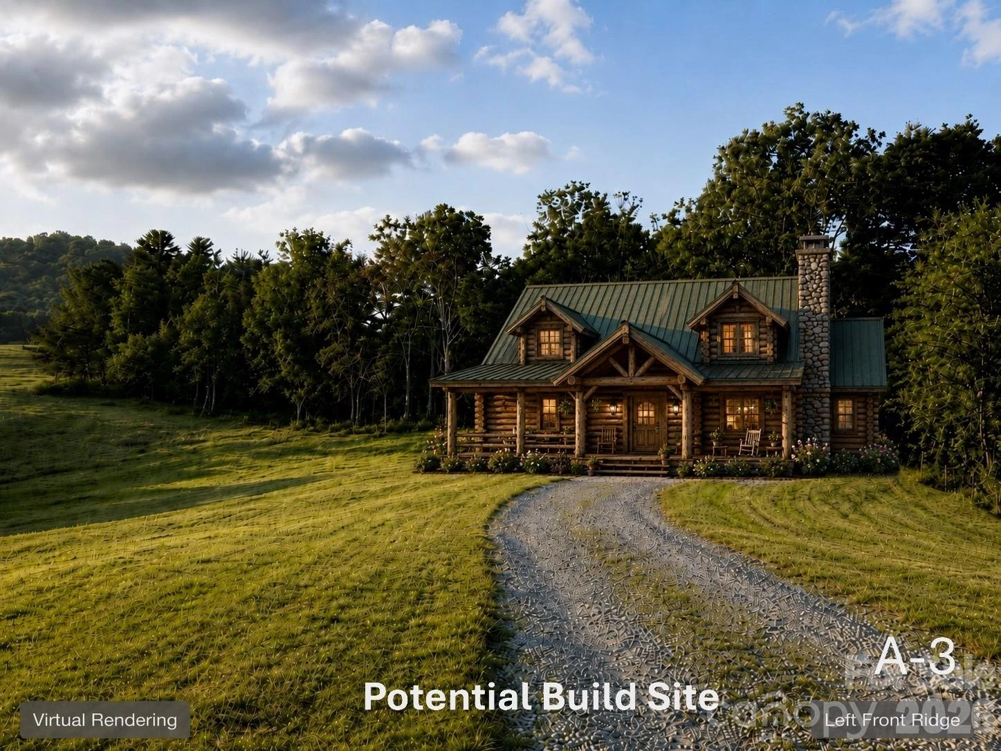 411 Big Sandy Mush Road - Photo 9
