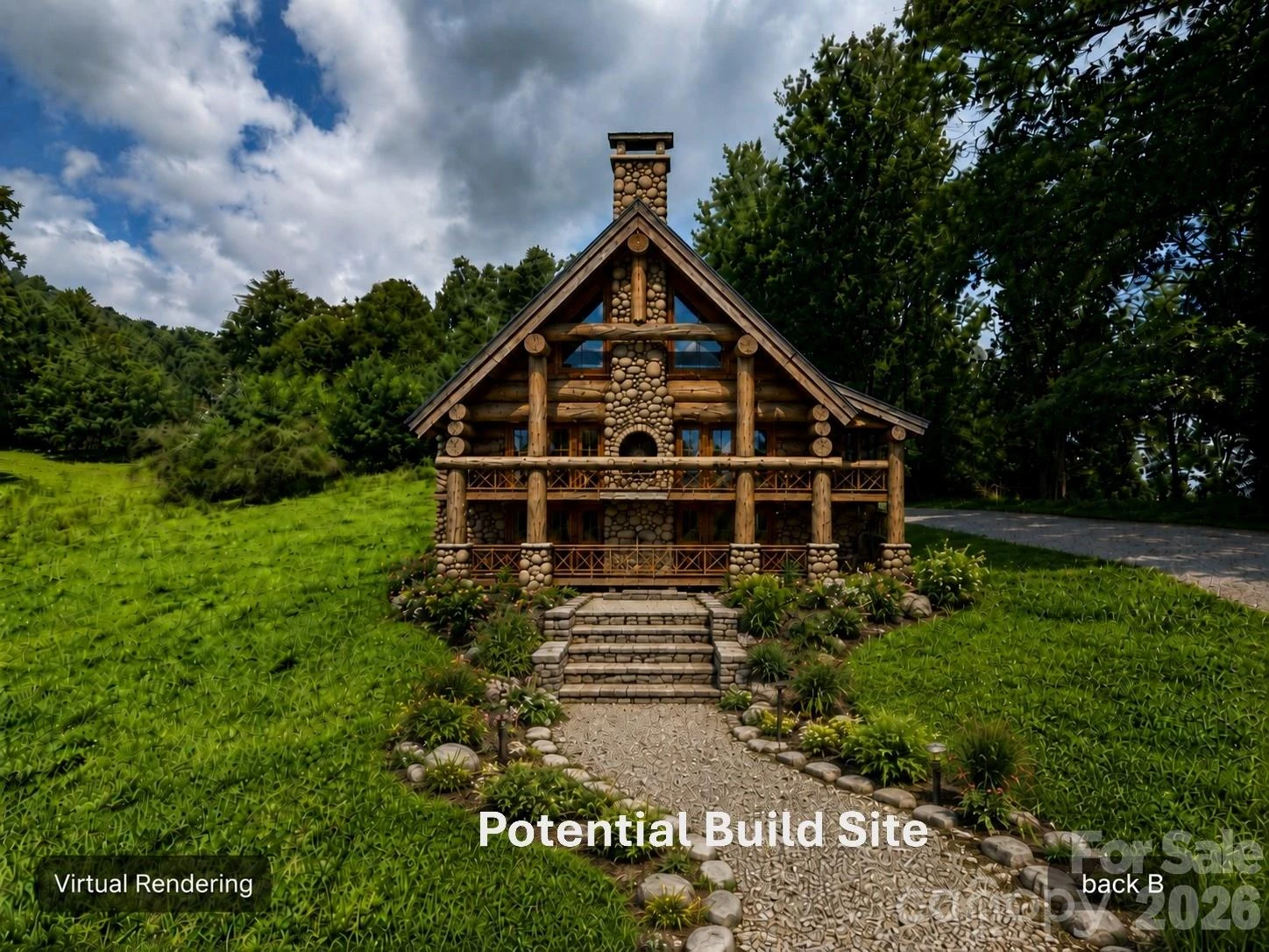 411 Big Sandy Mush Road - Photo 11