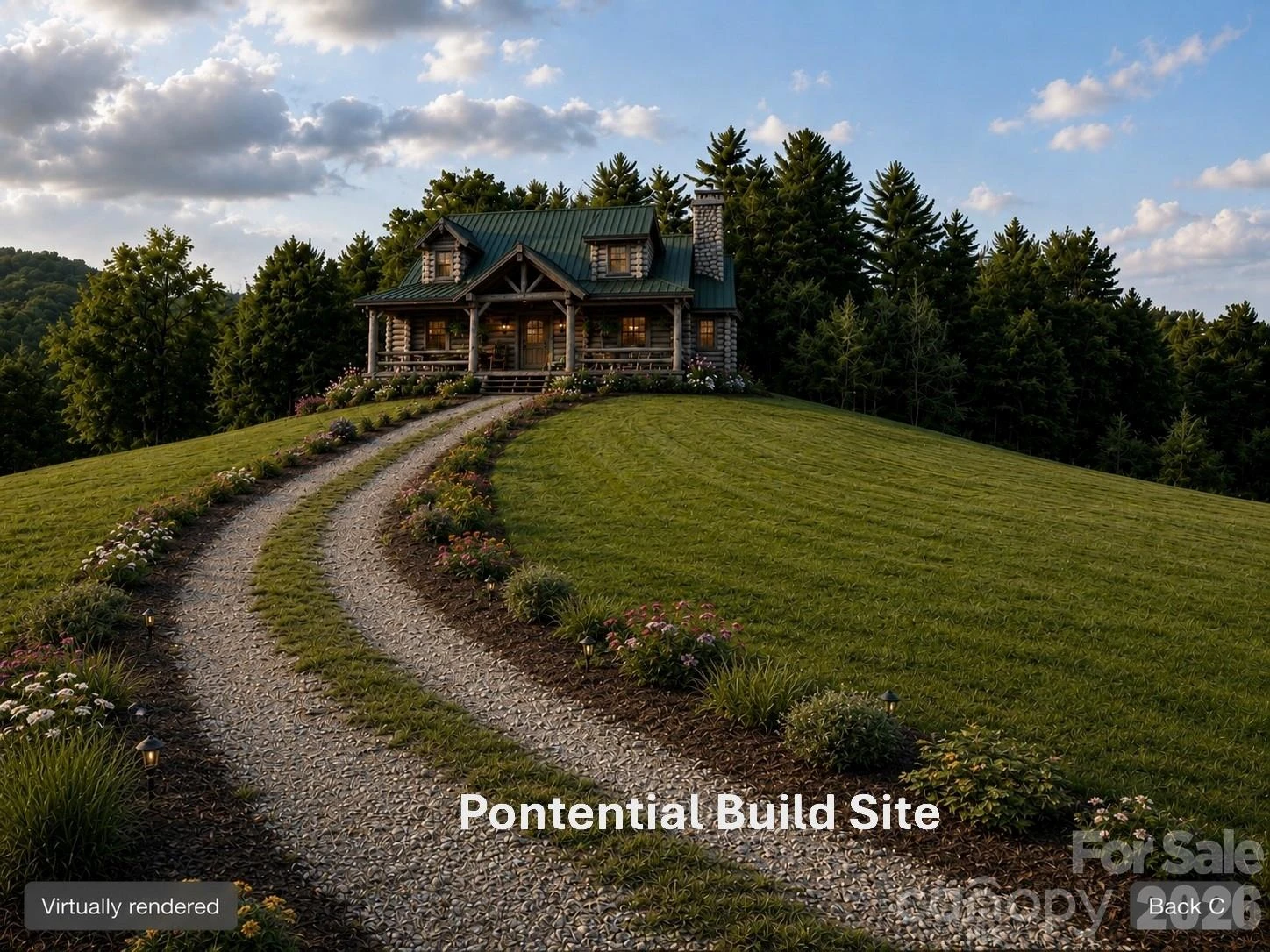 411 Big Sandy Mush Road - Photo 13