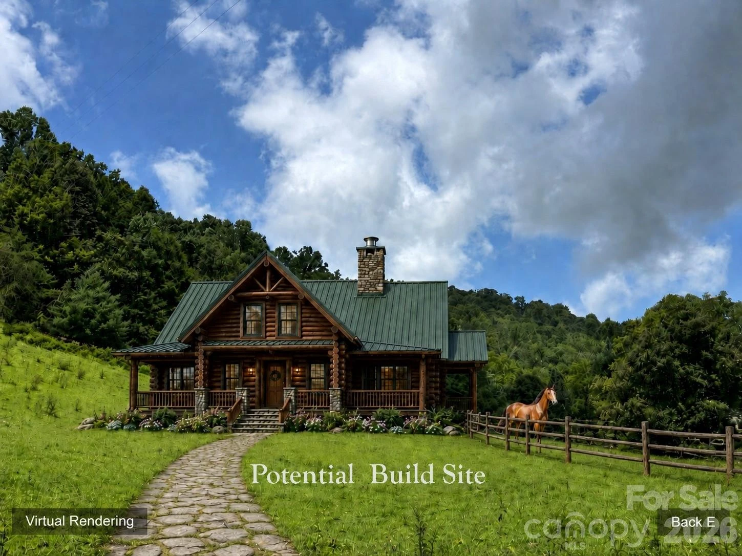 411 Big Sandy Mush Road - Photo 15