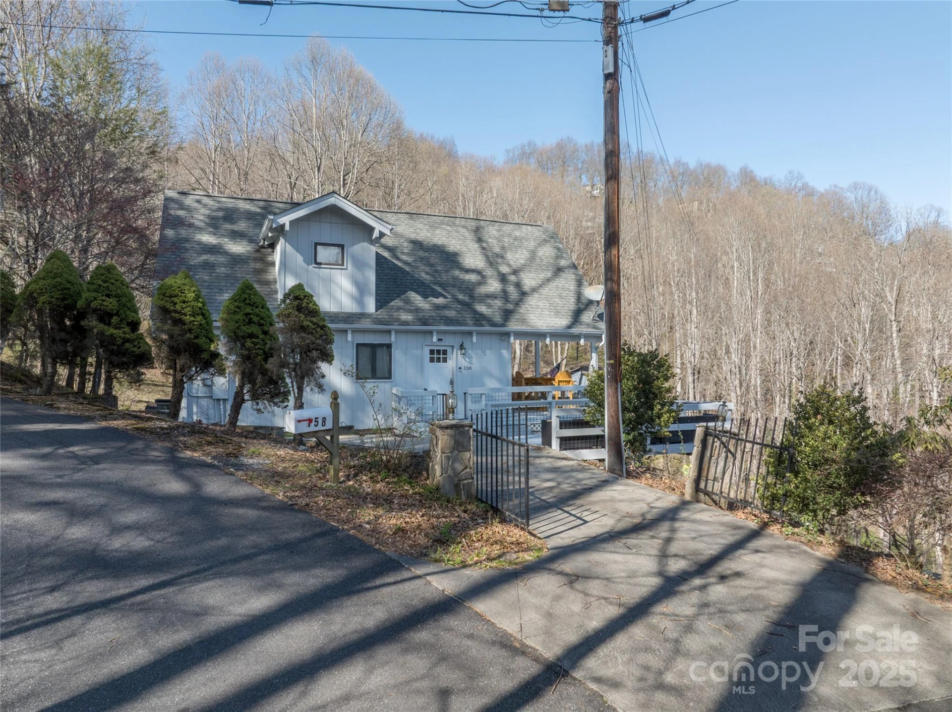158 Blackberry Lane - Photo 45