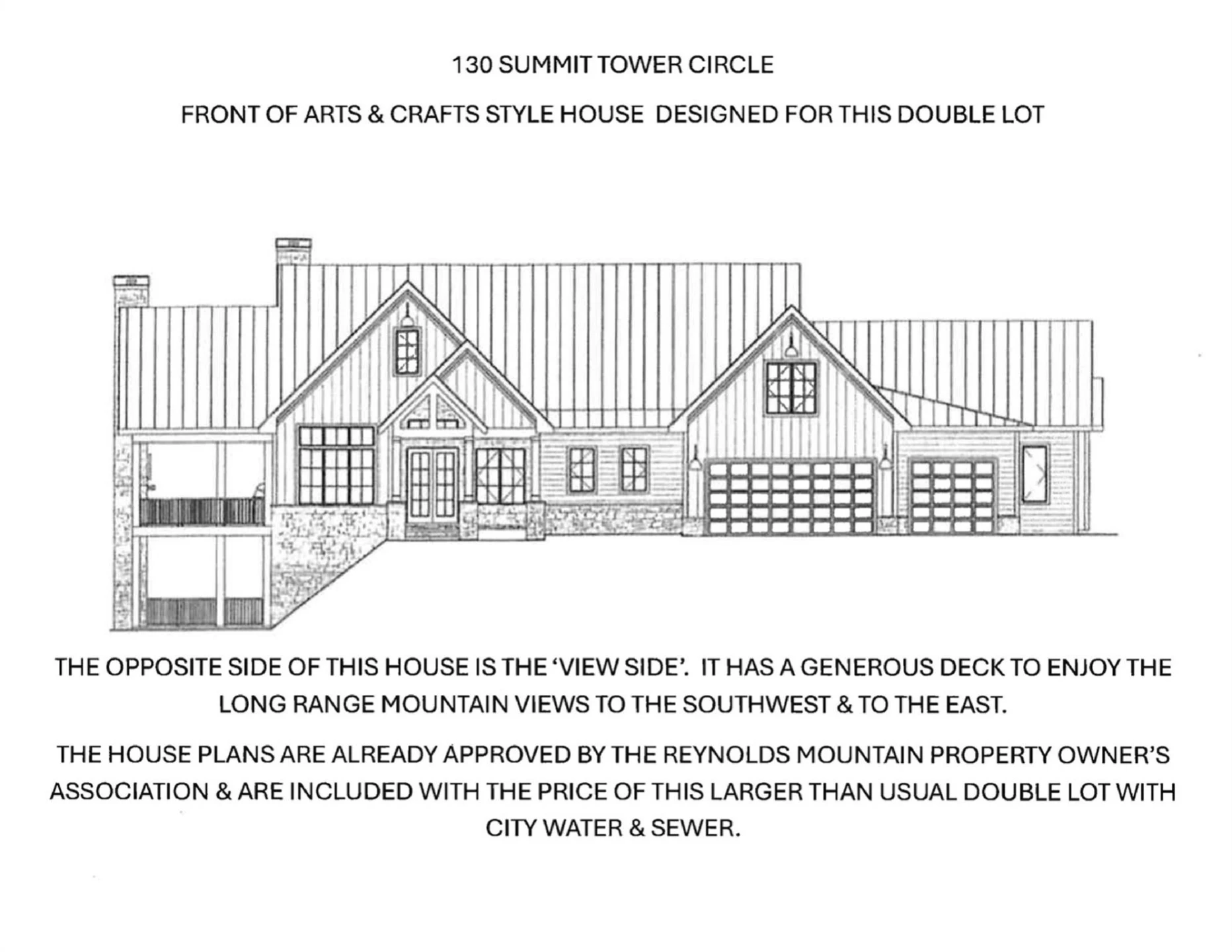 130 Summit Tower Circle #LOTS 213 & 214 - Photo 10