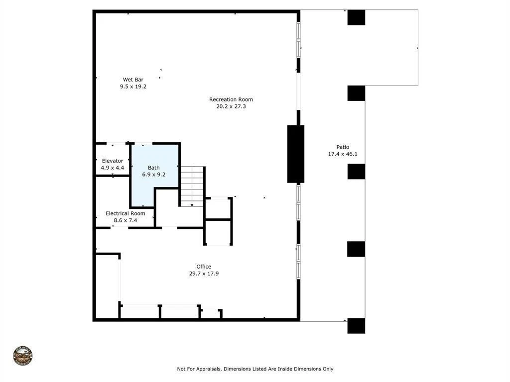 167 Trails End - Photo 44