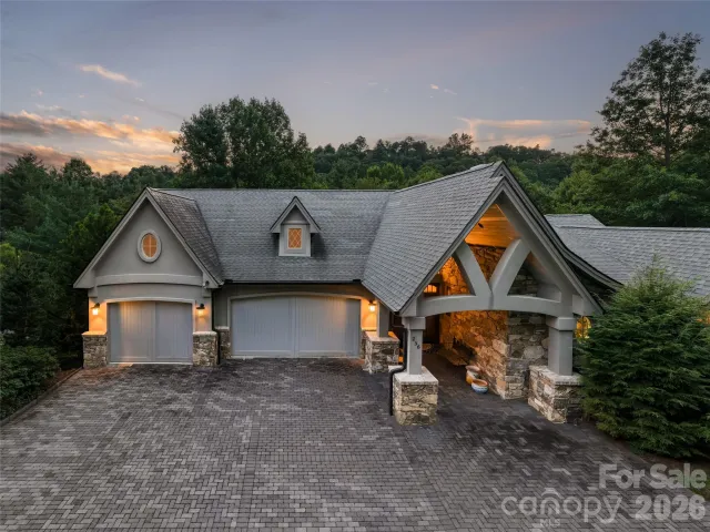 256 Senator Reynolds Road