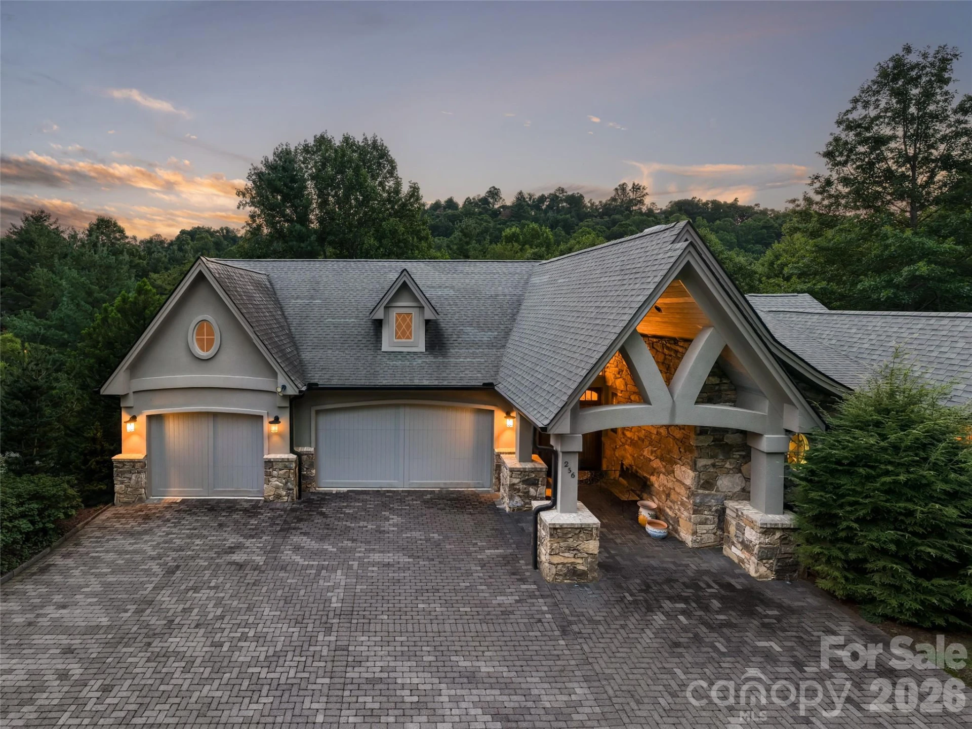 256 Senator Reynolds Road