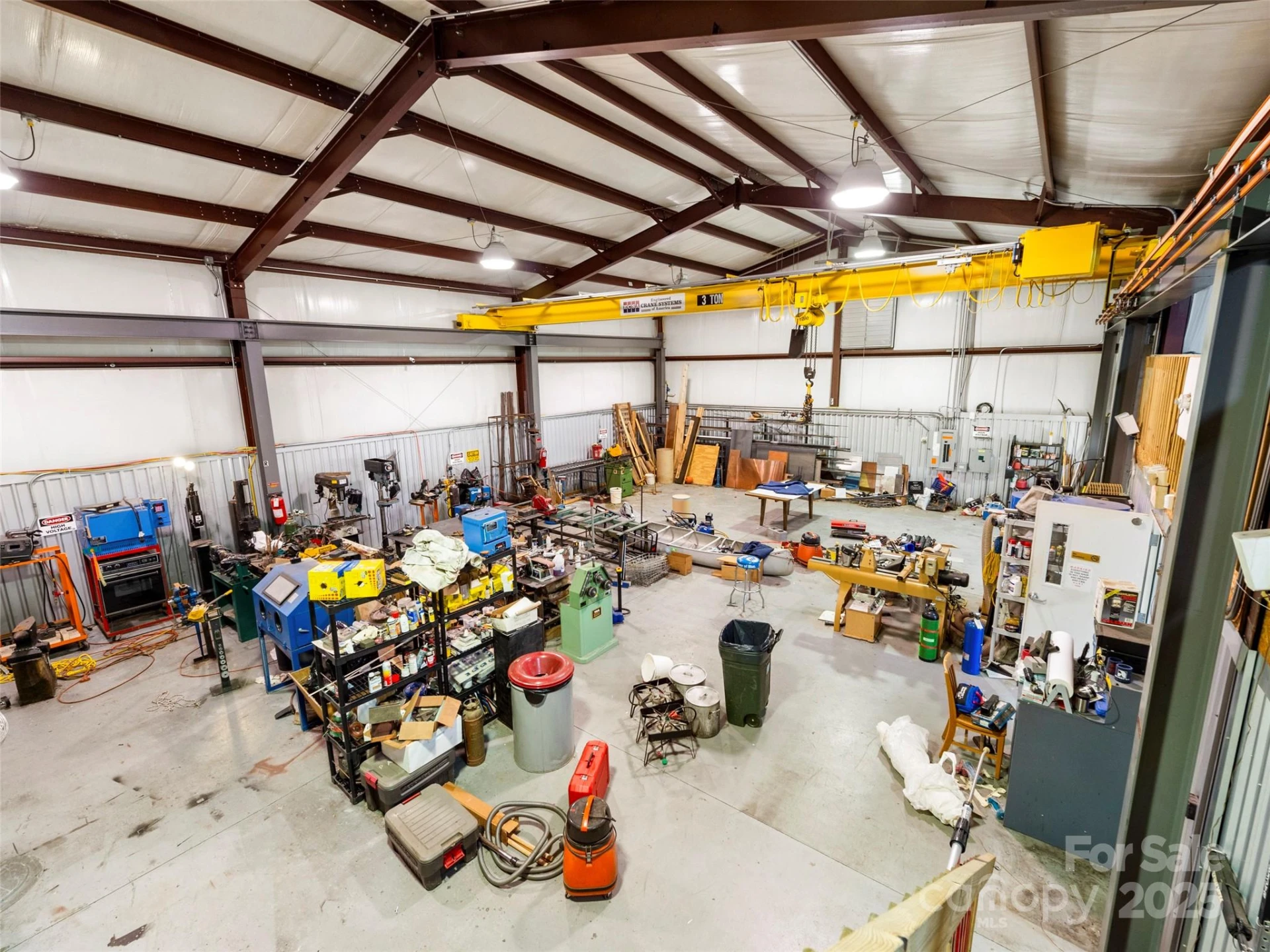 13480 Rosman Highway - Photo 18