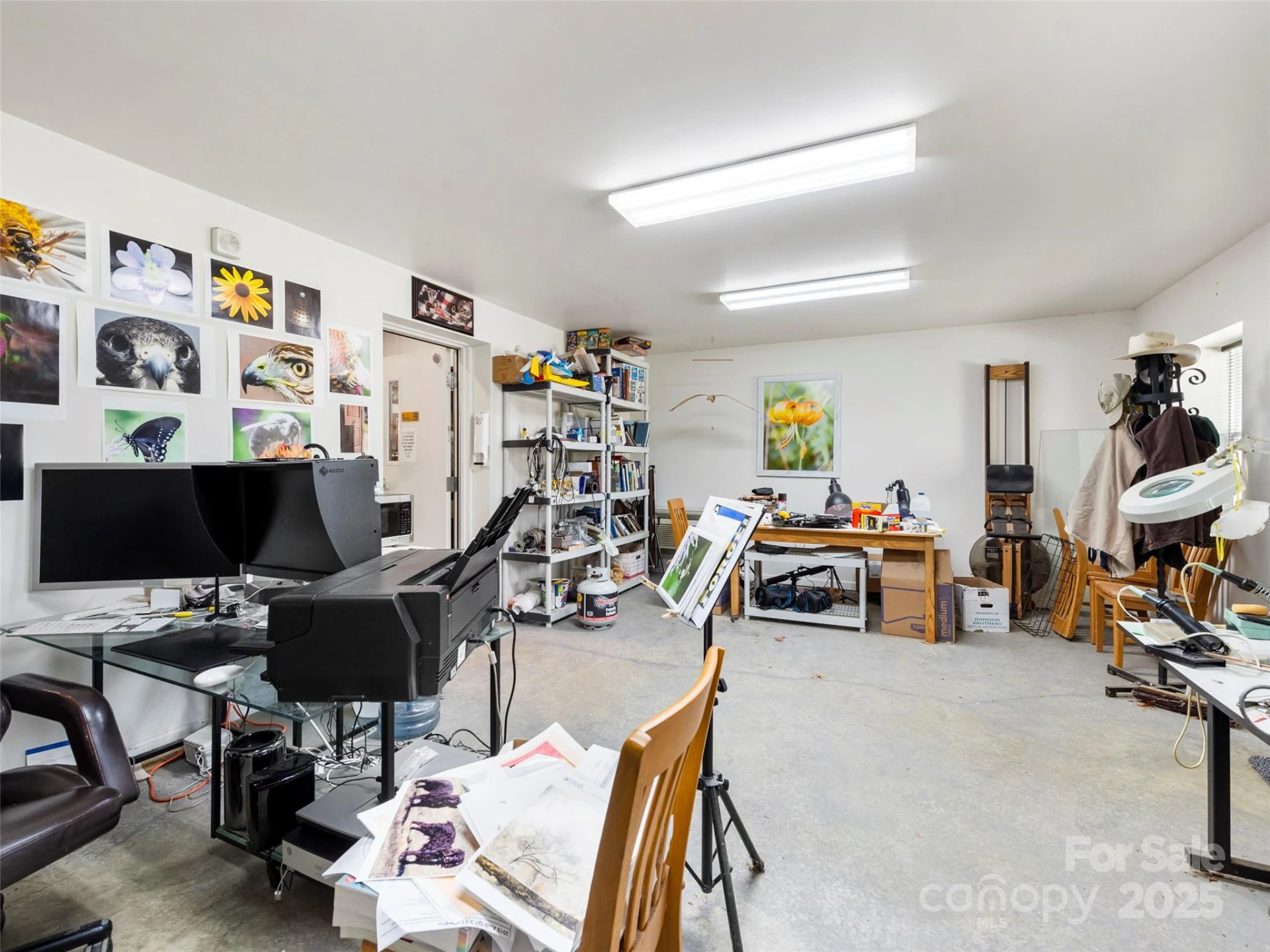 13480 Rosman Highway - Photo 4