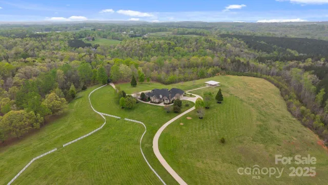 265 Phillip Henderson Road, Rutherfordton, NC, 28139