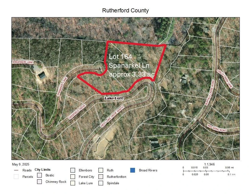Lot 164 Spanarkel Lane - Photo 3
