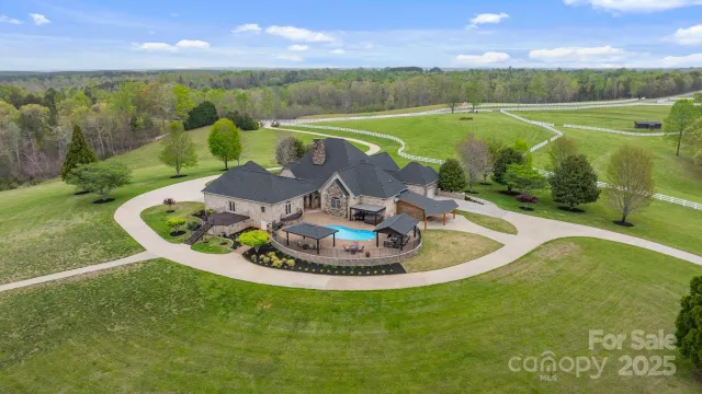 265 Phillip Henderson Road, Rutherfordton, NC, 28139