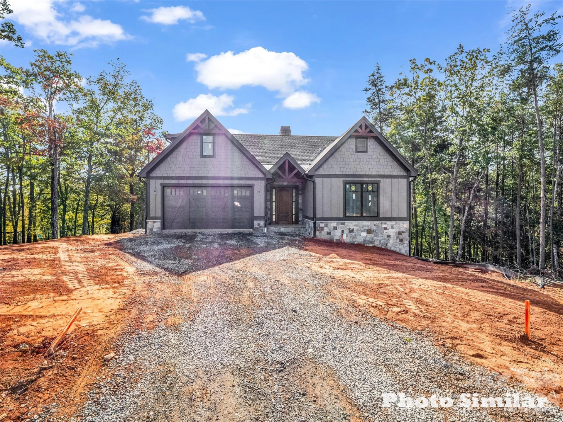 1 Jackson Ridge Lane