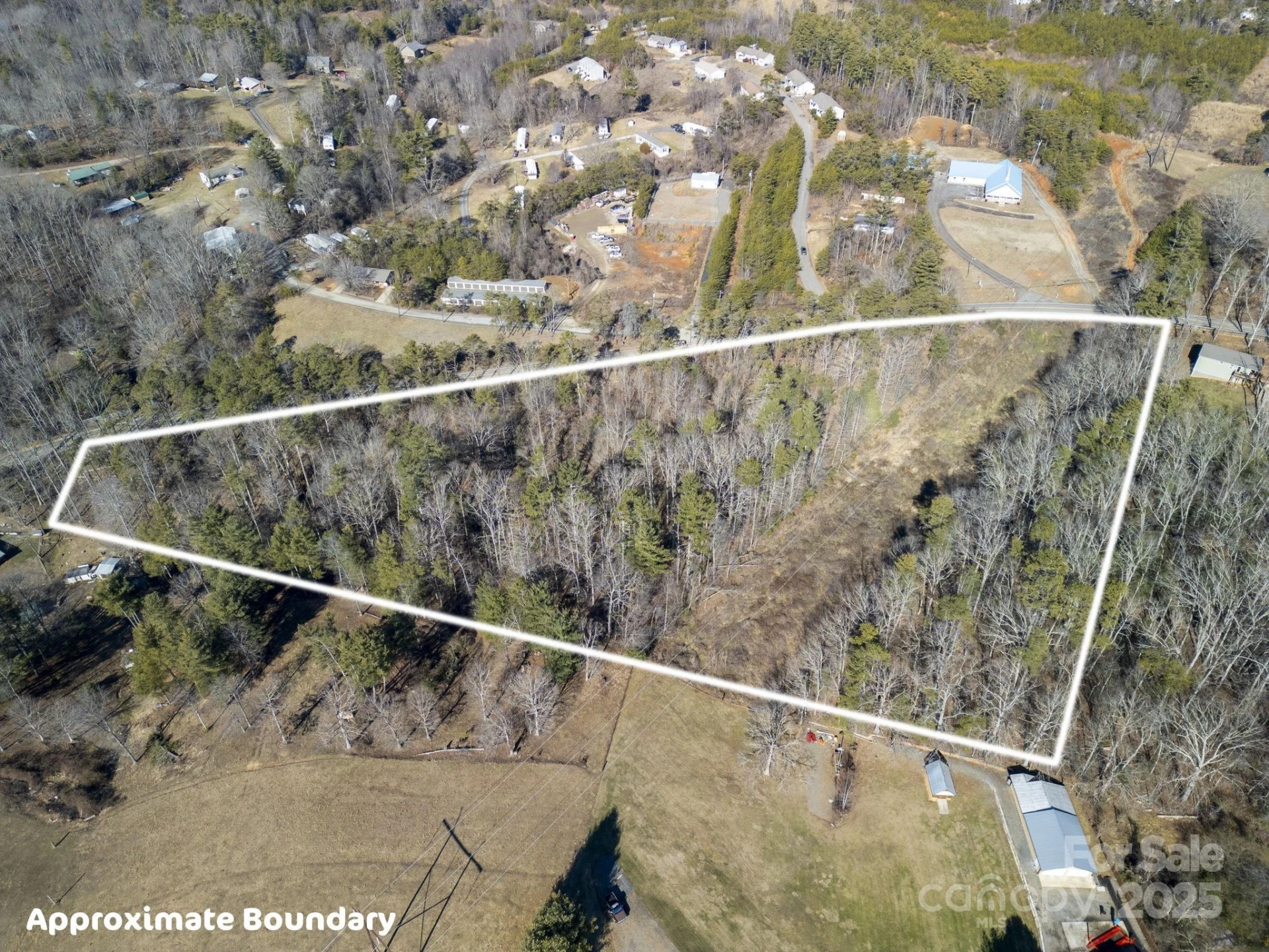 99999 Monticello Road - Photo 17