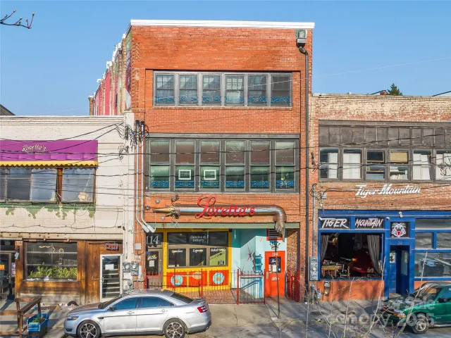 114 N Lexington Avenue