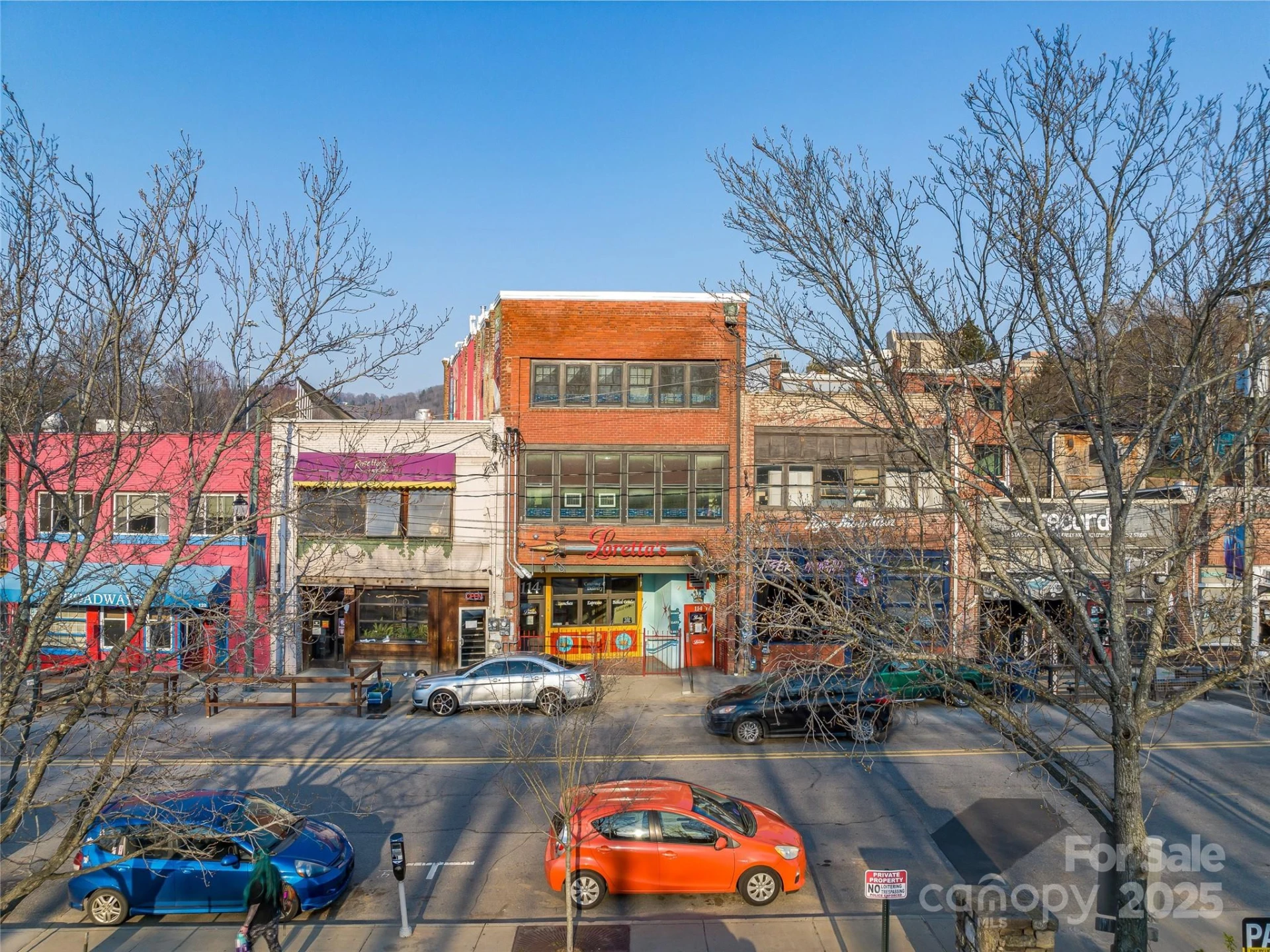 114 N Lexington Avenue - Photo 2