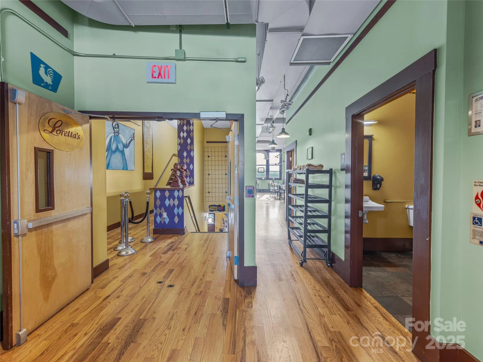 114 N Lexington Avenue - Photo 16