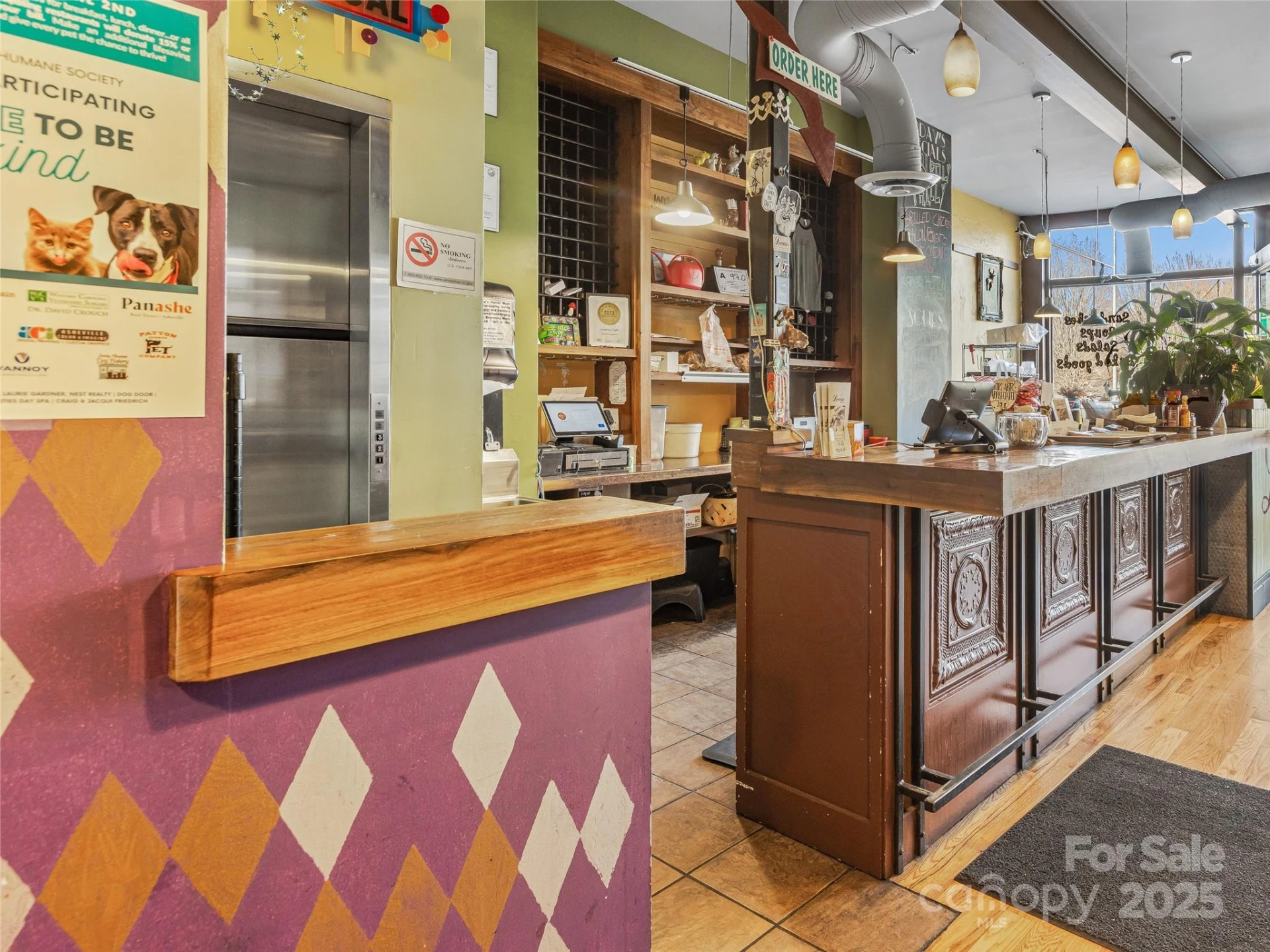 114 N Lexington Avenue - Photo 19