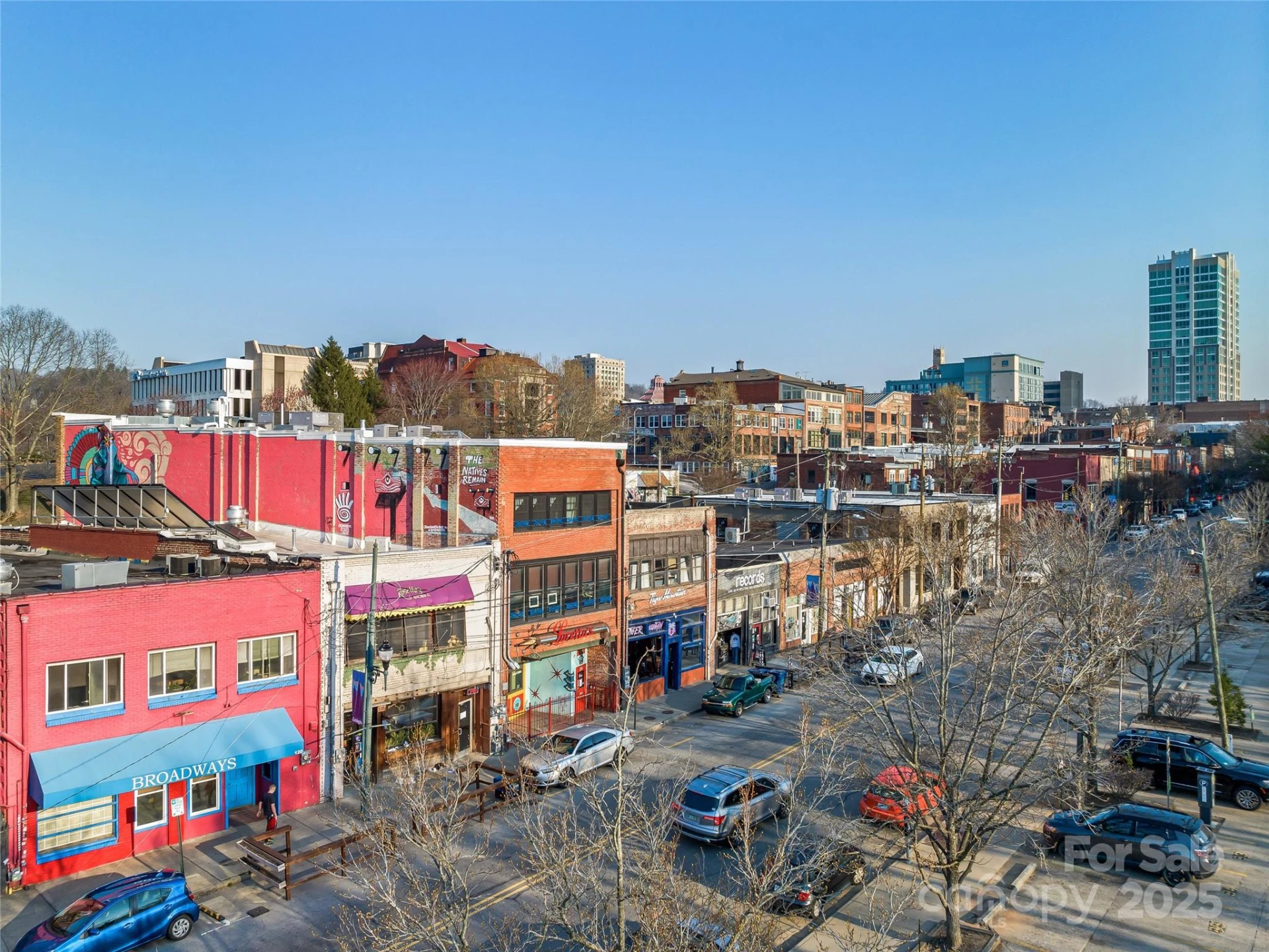 114 N Lexington Avenue - Photo 3